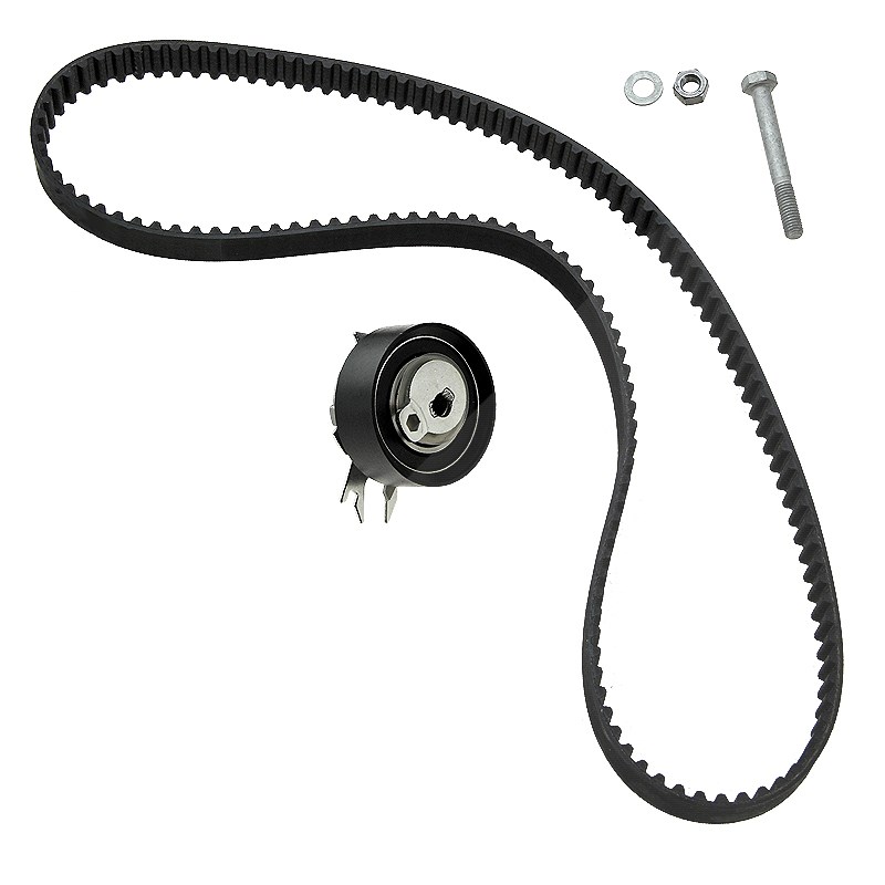 Bestprice Zahnriemensatz [Hersteller-Nr. 31473824] für VW, Seat