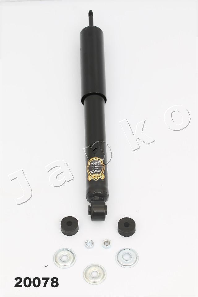 Japko Stoßdämpfer [Hersteller-Nr. MJ20078] für Toyota, VW