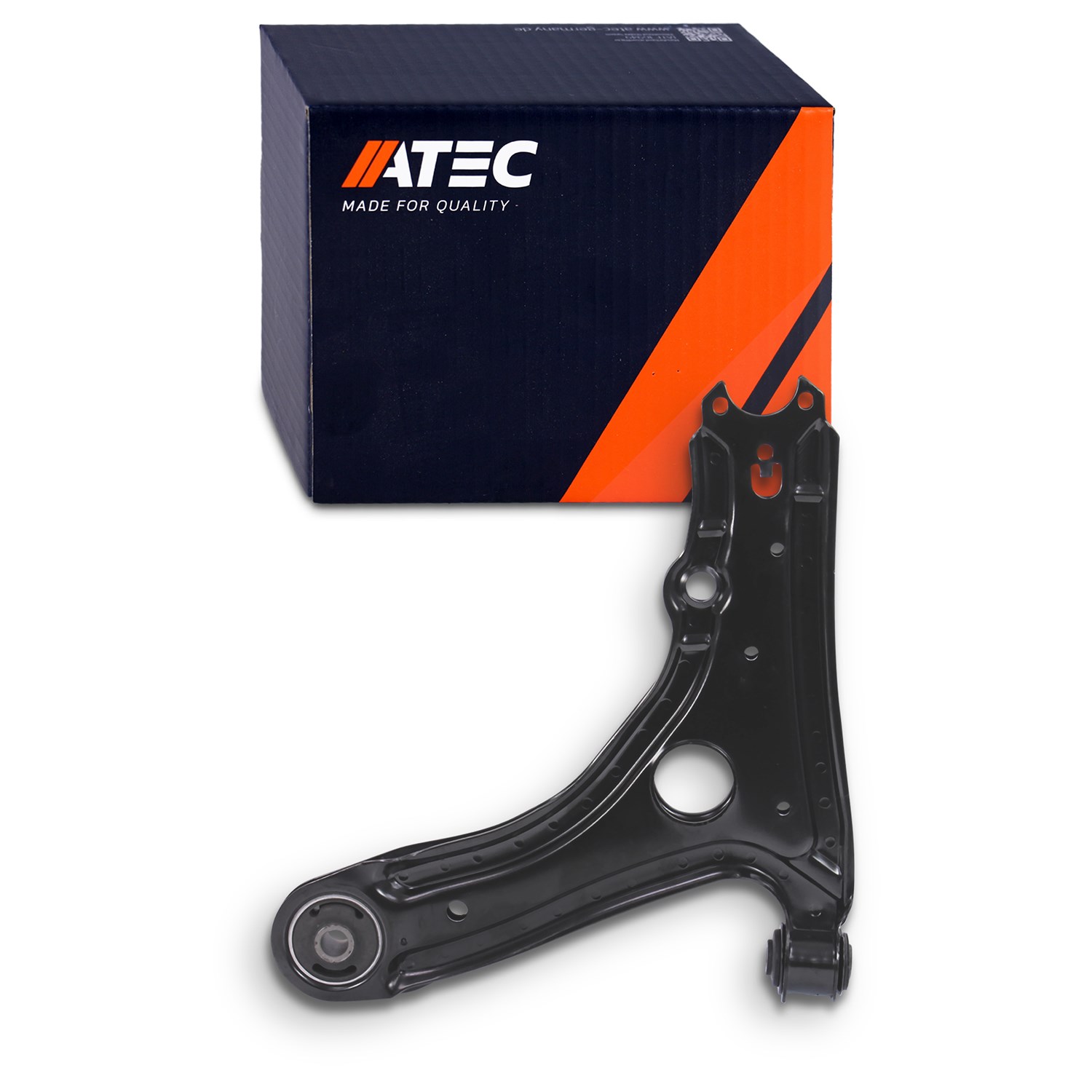 Atec Querlenker, vorn, unten, [Hersteller-Nr. 10410660] für VW, Seat