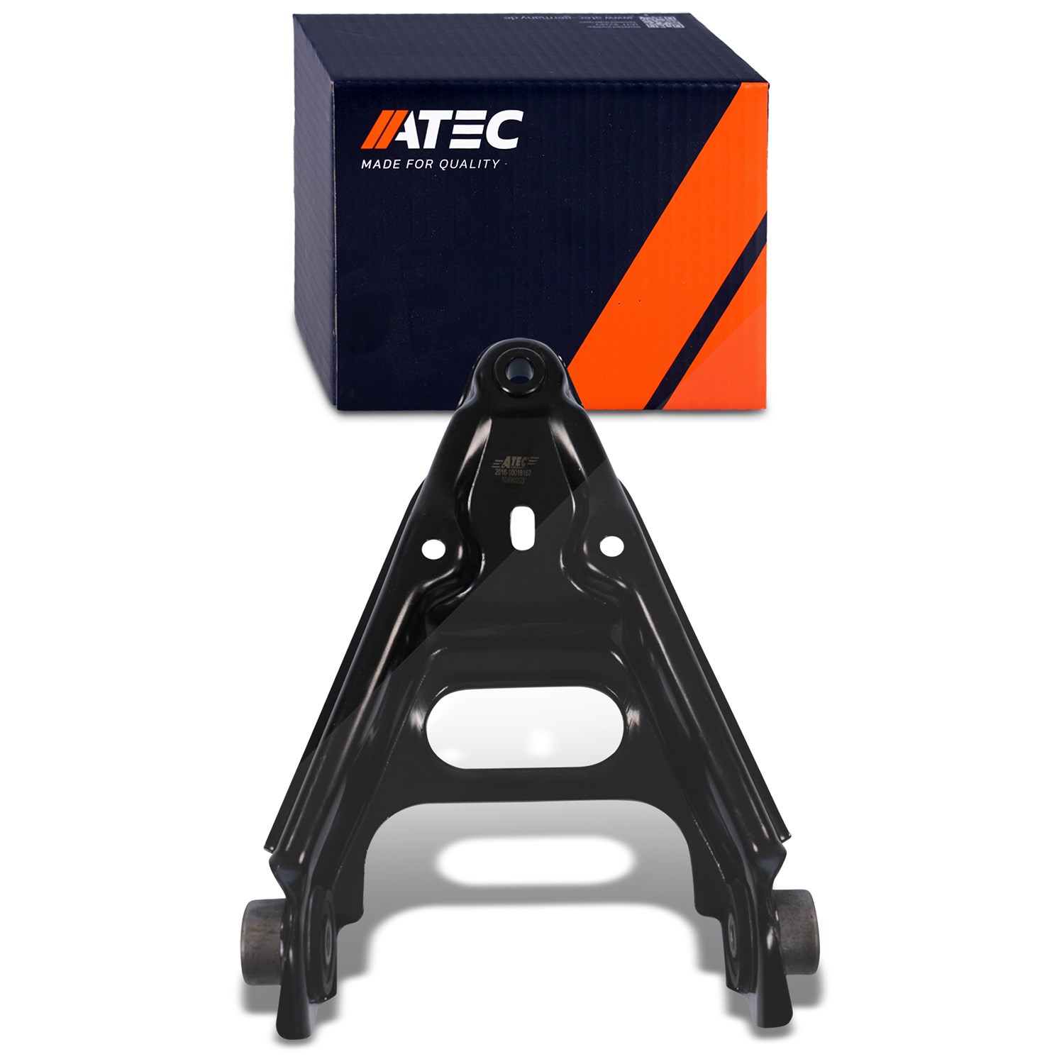 Atec Querlenker Vorderachse [Hersteller-Nr. 10490203] für Smart