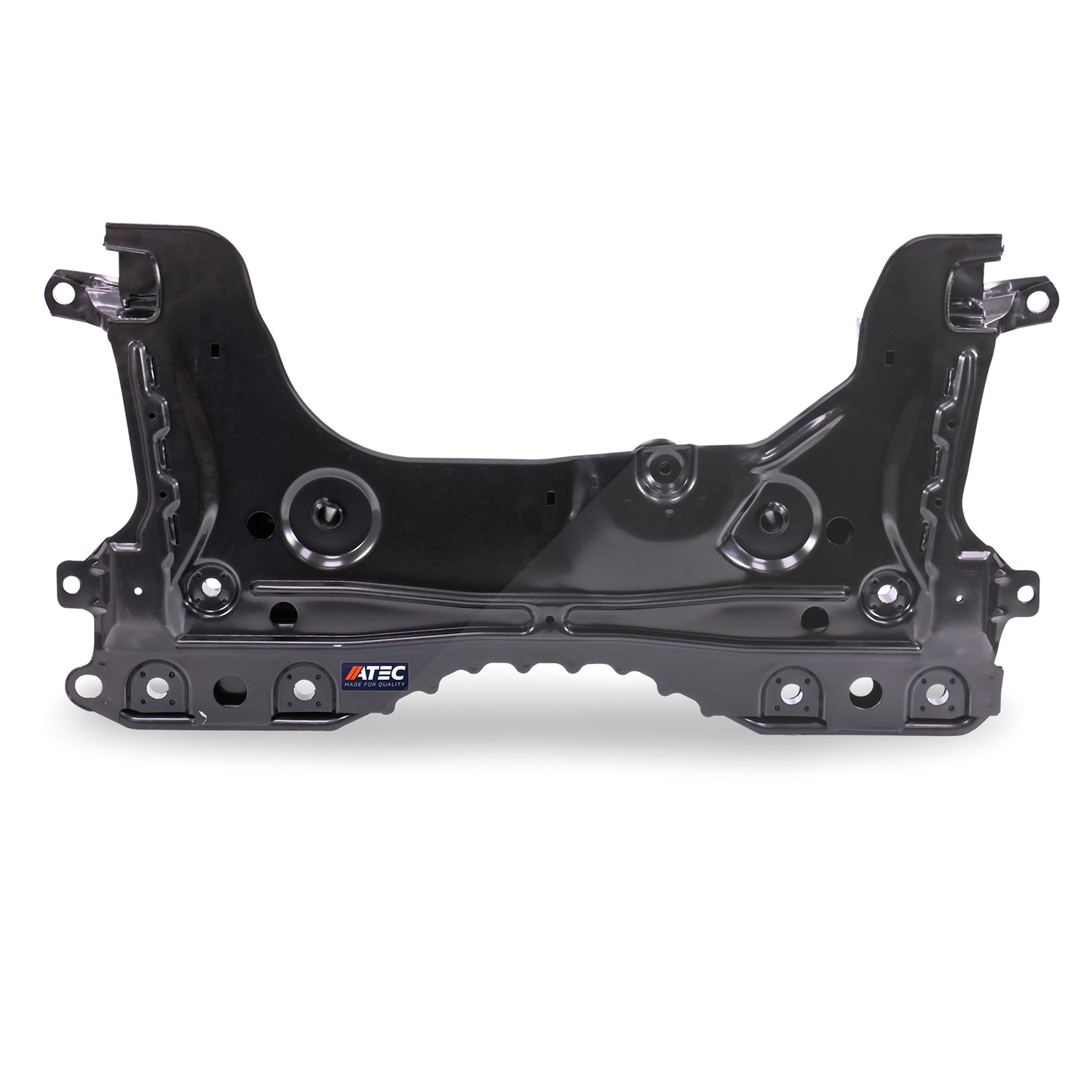 Atec Achskörper Vorderachse [Hersteller-Nr. 10491260] für Ford