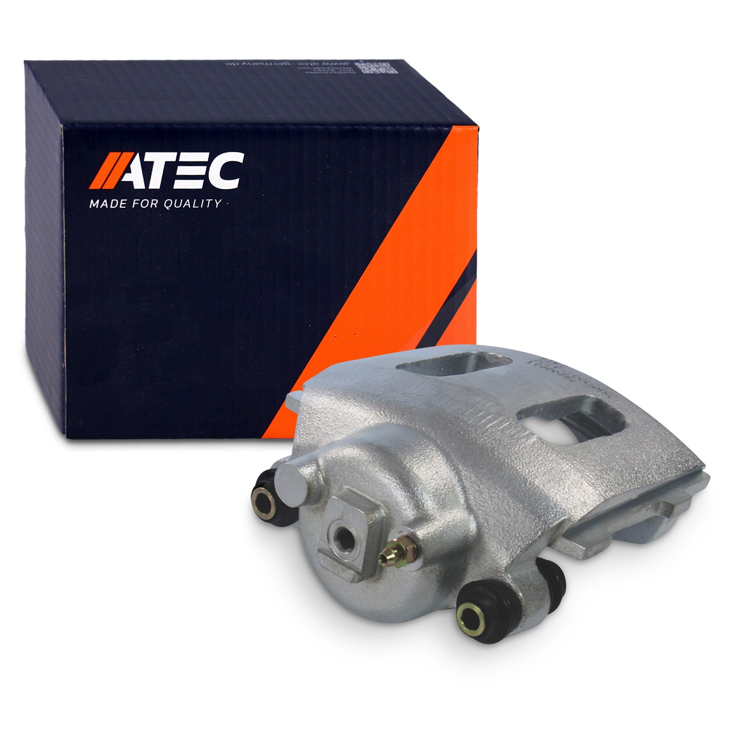 Atec Bremssattel vorne links [Hersteller-Nr. 10600854] für Jeep