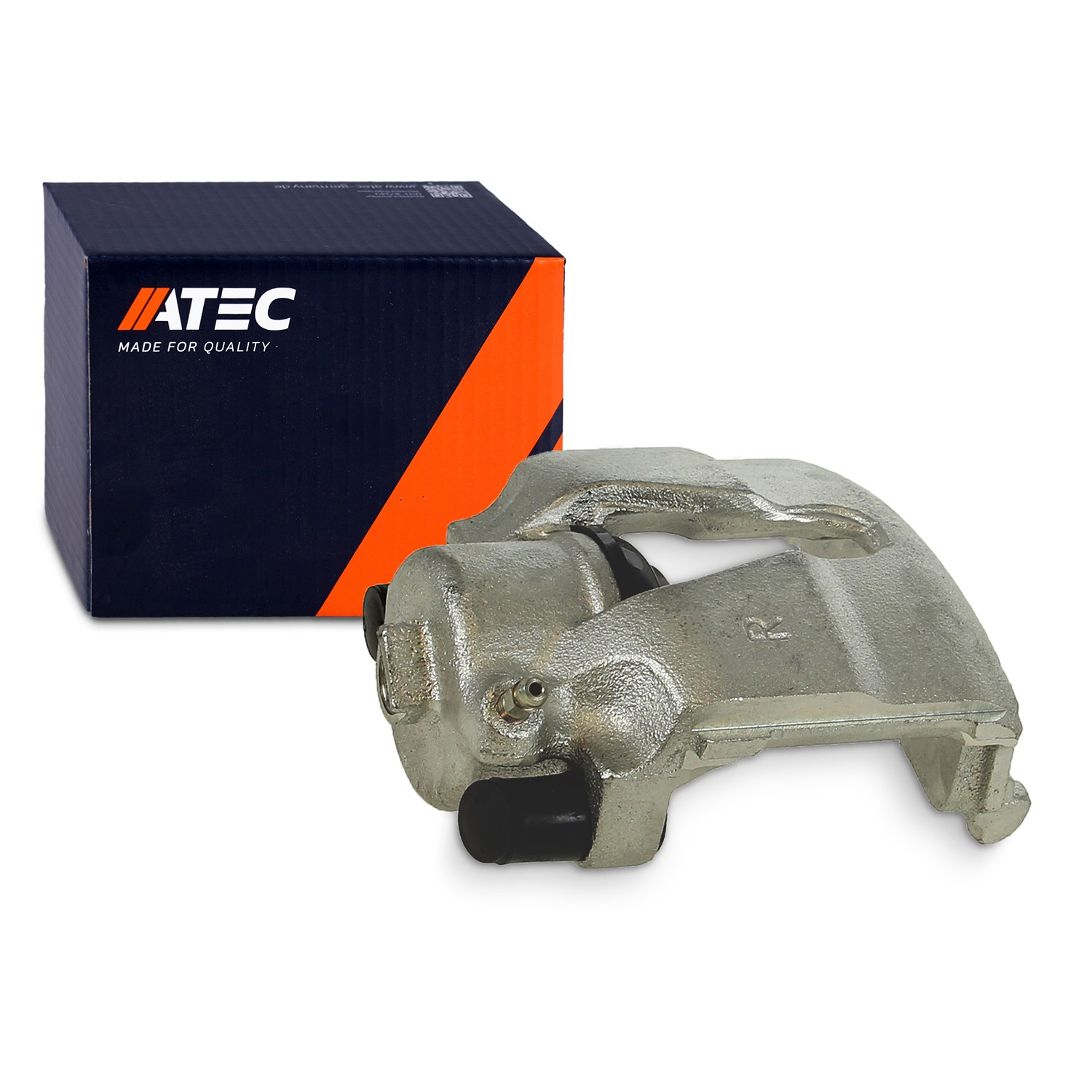 Atec Bremssattel vorne rechts [Hersteller-Nr. 10602115] für Vauxhall, Opel