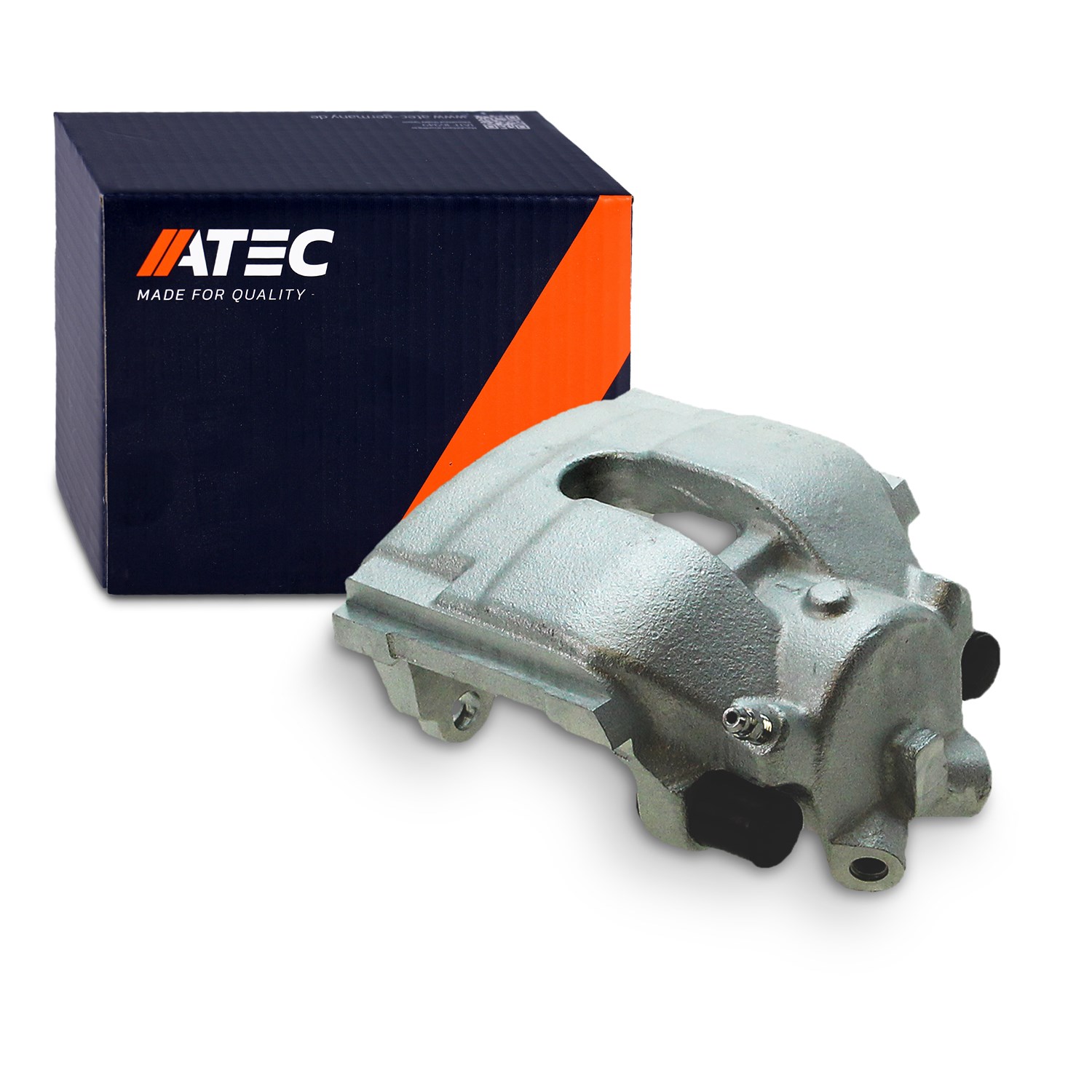 Atec Bremssattel vorne rechts [Hersteller-Nr. 10602818] für Mg, BMW, Rover