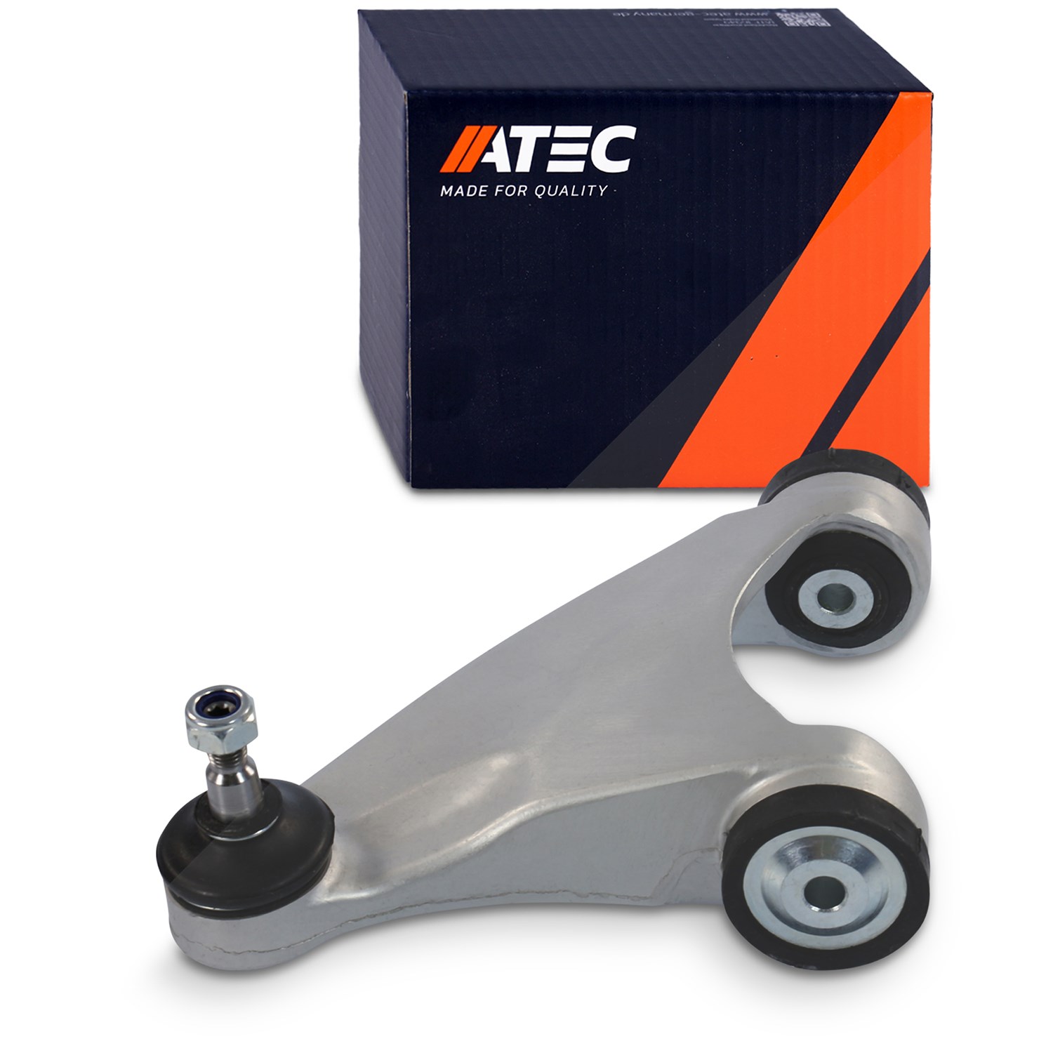 Atec Querlenker oben mit Traggelenk [Hersteller-Nr. 10610018] für Alfa Romeo