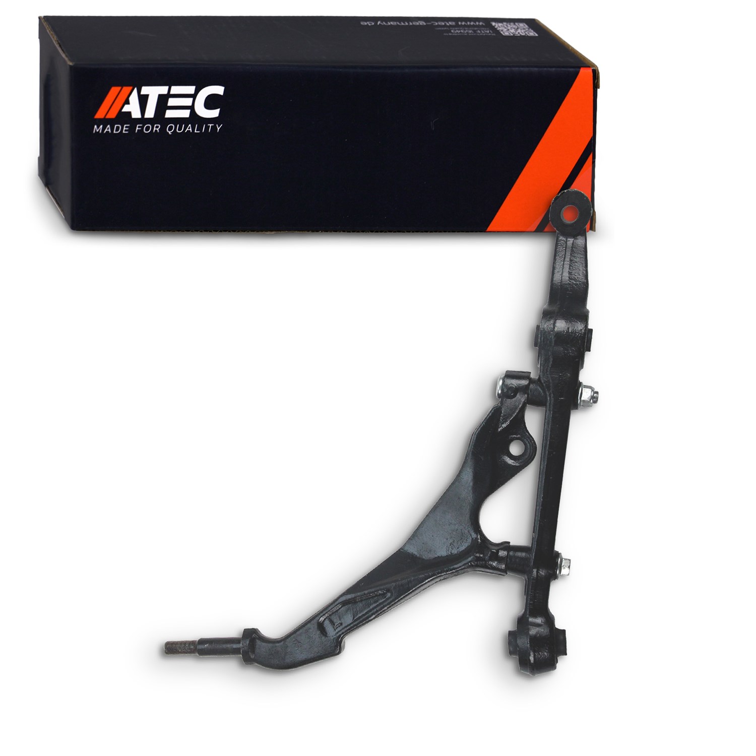 Atec Querlenker unten links [Hersteller-Nr. 10650000] für Rover, Mg, Honda