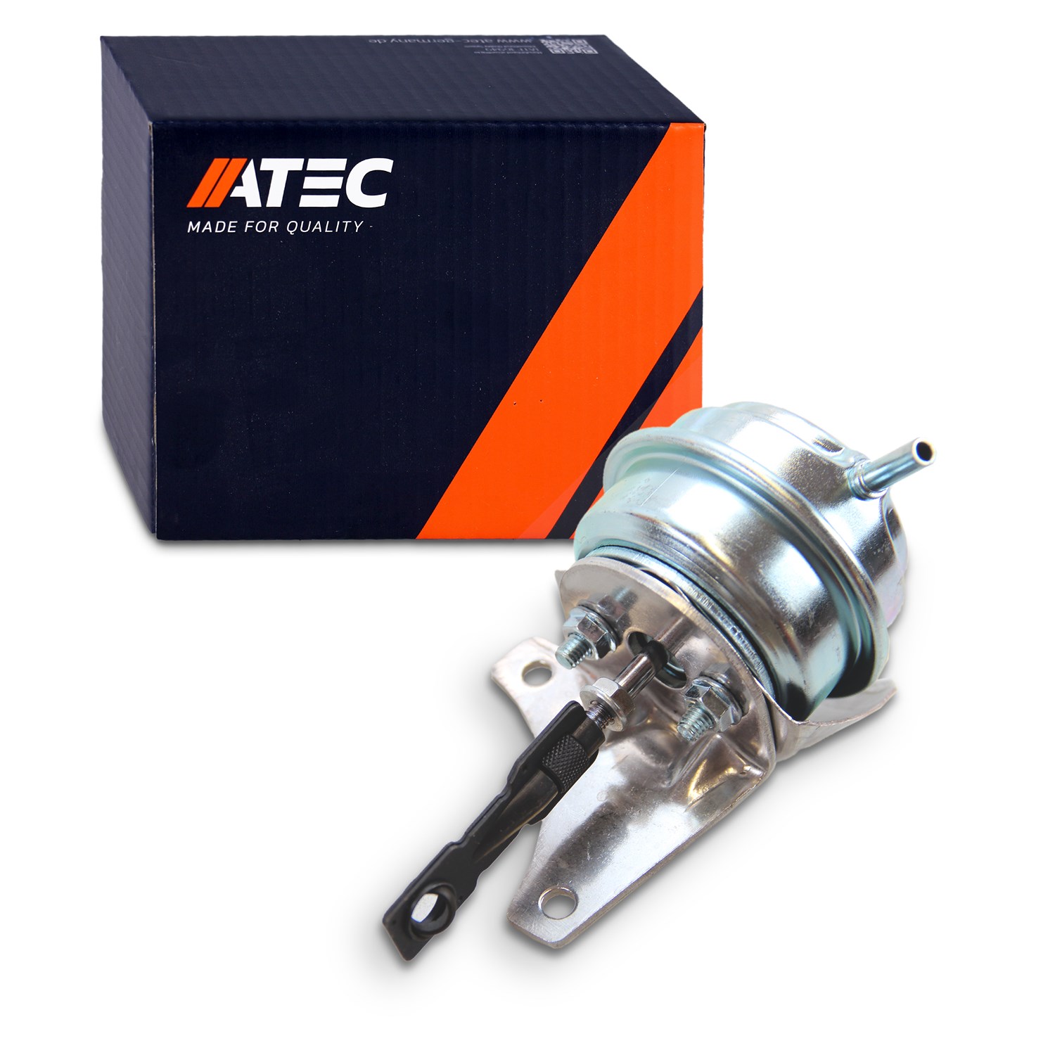 Atec Druckdose Turbolader [Hersteller-Nr. 10651218] für Audi, VW