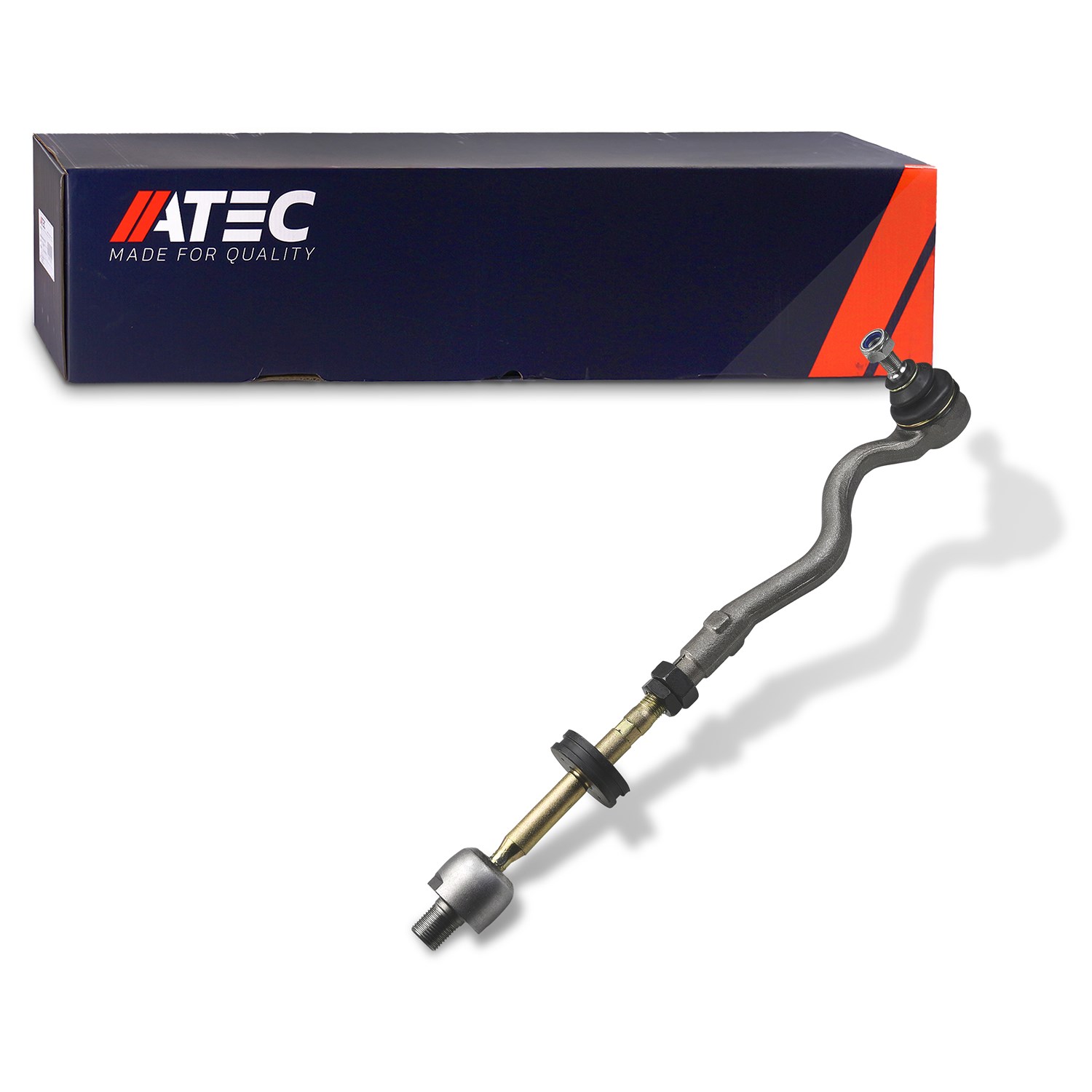 Atec Spurstange Vorderachse links [Hersteller-Nr. 10660131] für BMW