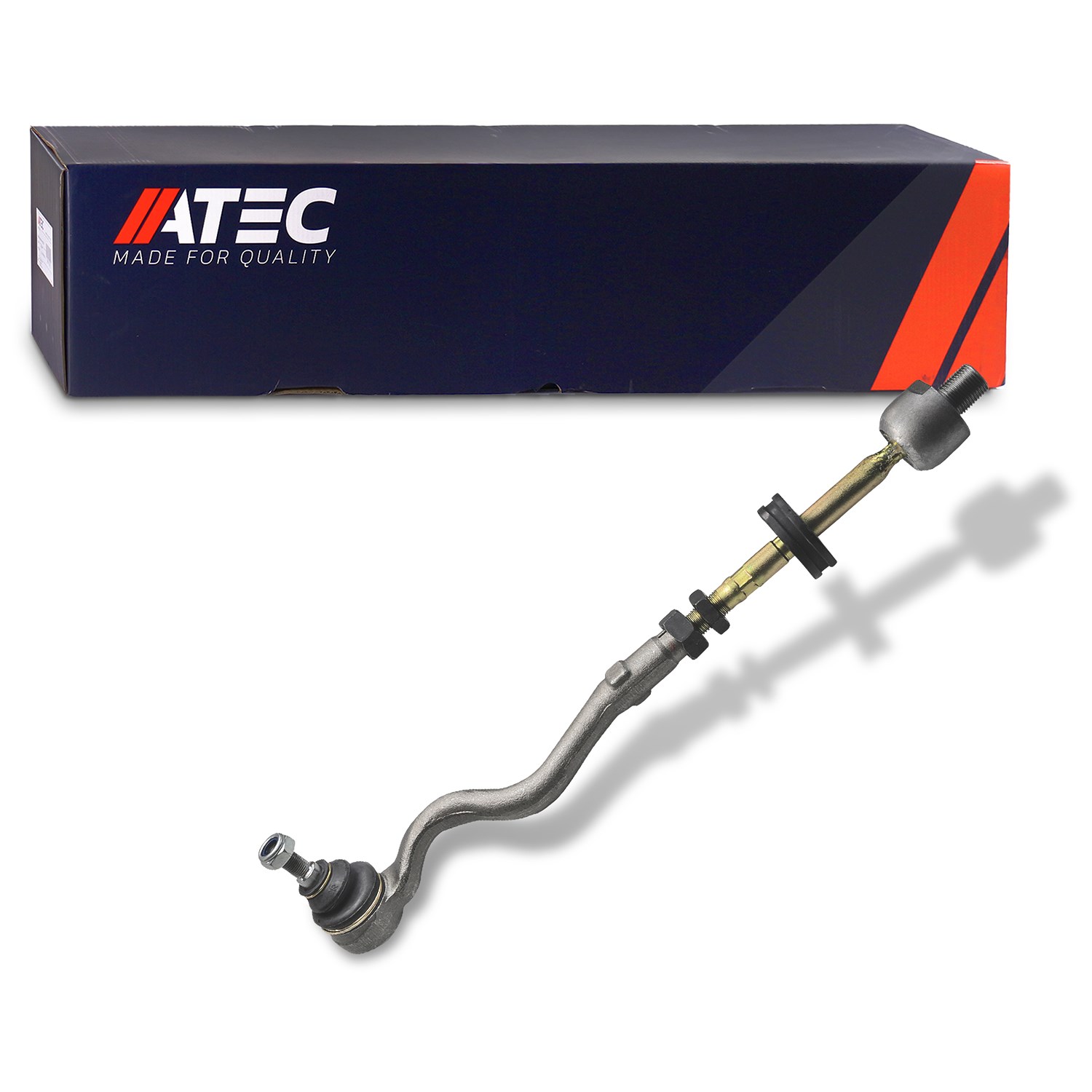 Atec Spurstange Vorderachse rechts [Hersteller-Nr. 10660132] für BMW