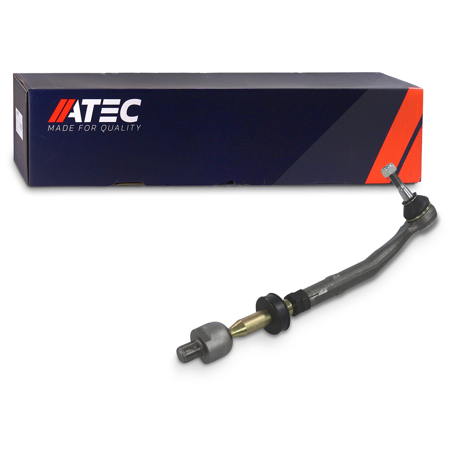 Atec Spurstange Vorderachse links [Hersteller-Nr. 10660197] für BMW