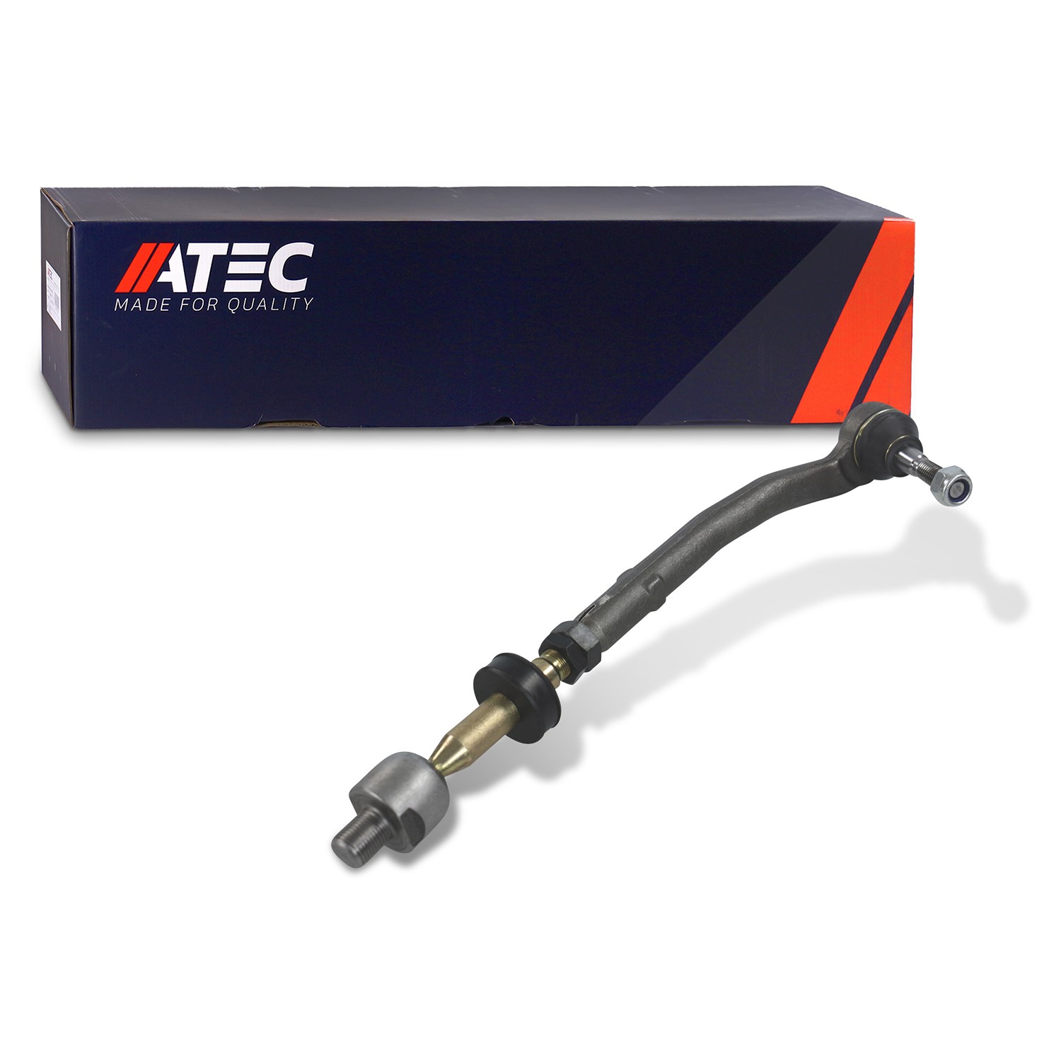 Atec Spurstange Vorderachse rechts [Hersteller-Nr. 10660198] für BMW