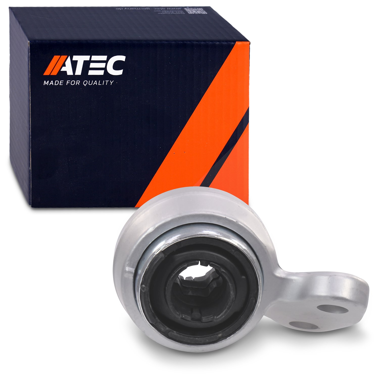 Atec Querlenkerlagerung E46 ALU [Hersteller-Nr. 10660497] für BMW