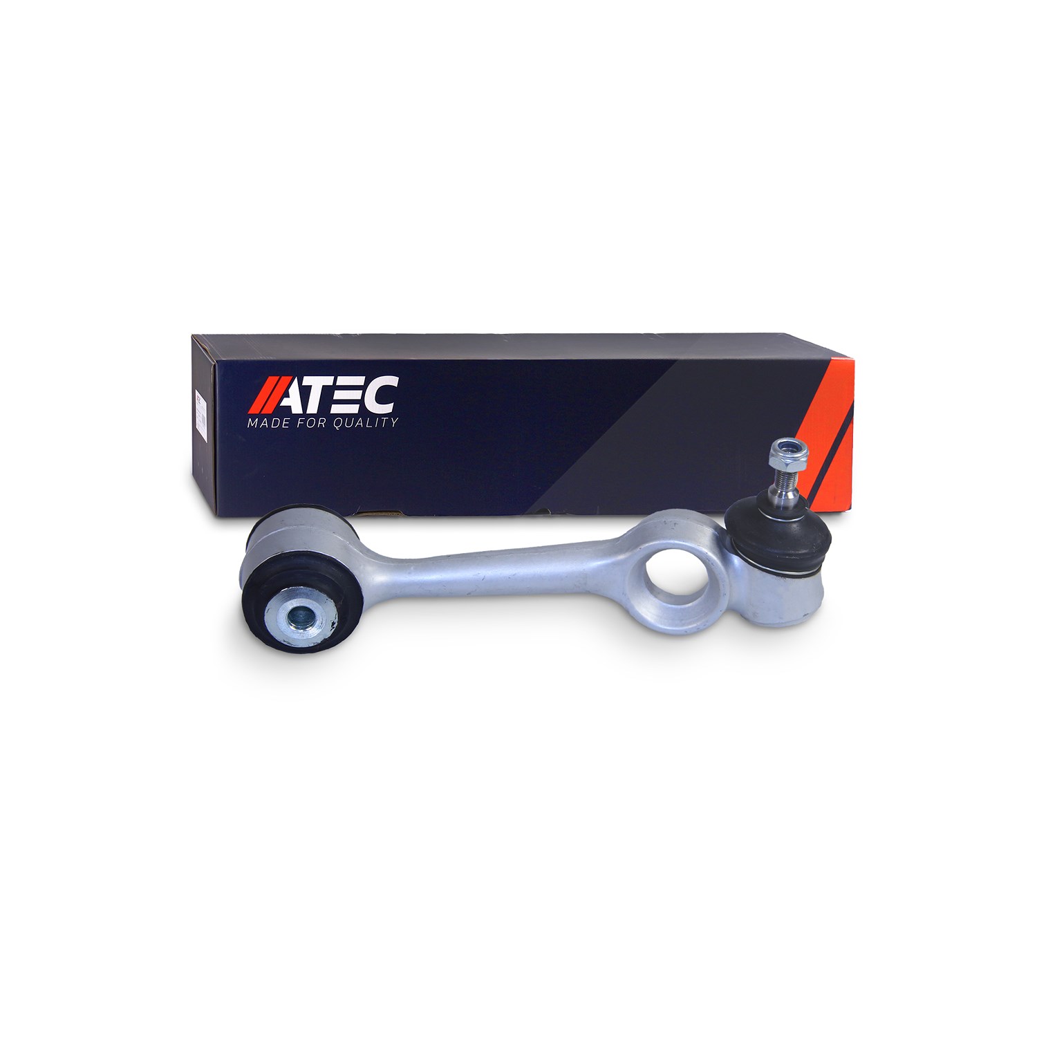 Atec Querlenker [Hersteller-Nr. 10660581] für Mercedes-Benz