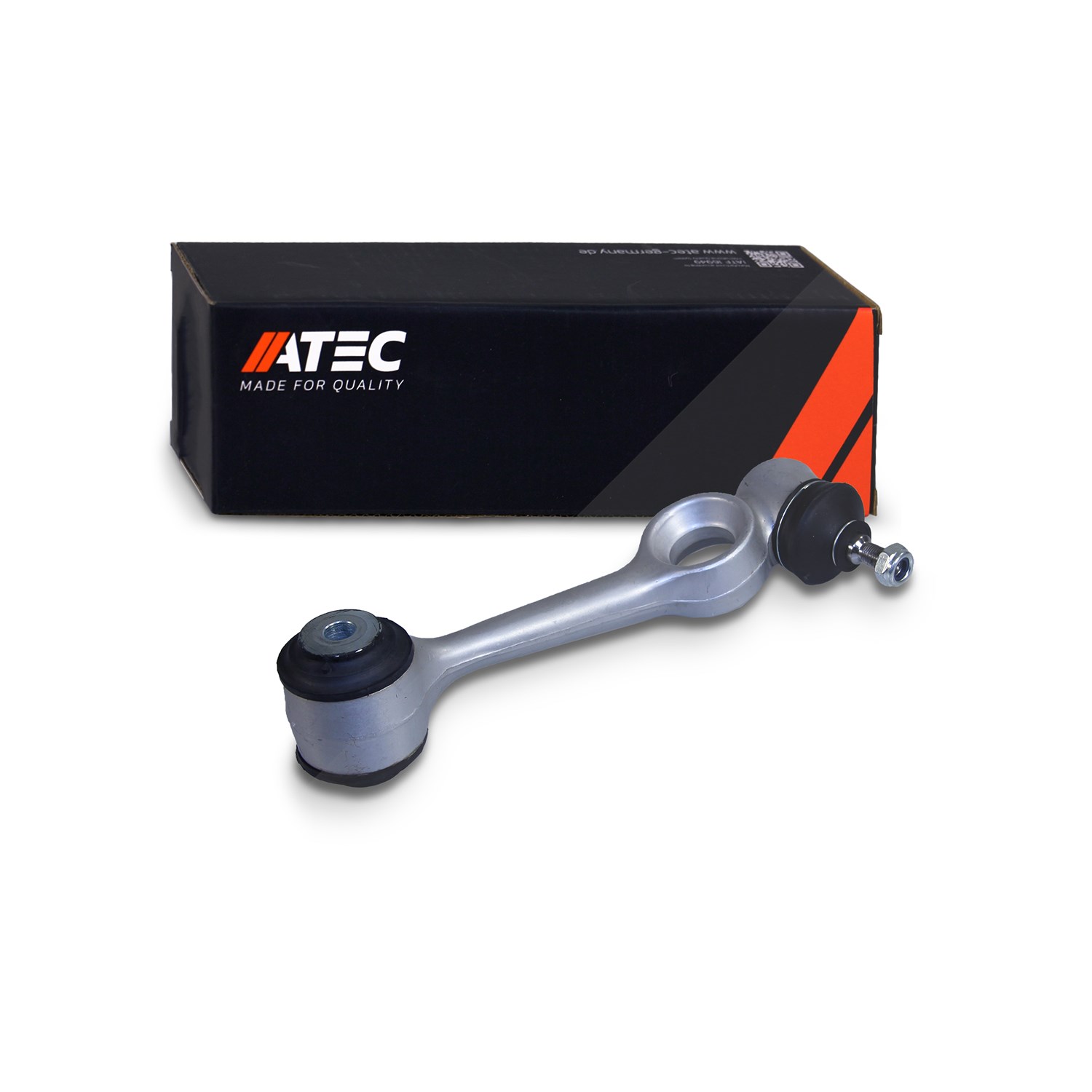 Atec Querlenker [Hersteller-Nr. 10660582] für Mercedes-Benz
