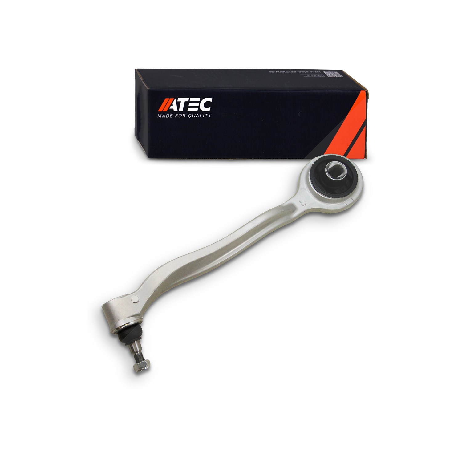 Atec Querlenker vorne links [Hersteller-Nr. 10661319] für Mercedes-Benz