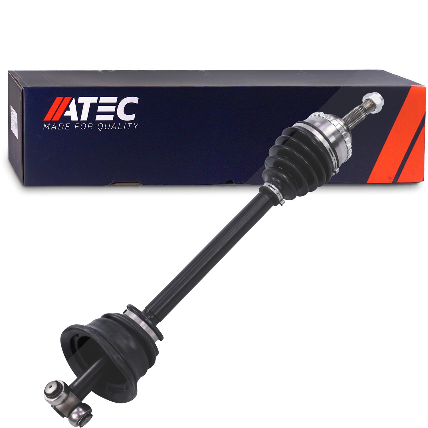 Atec Antriebswelle vorne links [Hersteller-Nr. 10661323] für Renault