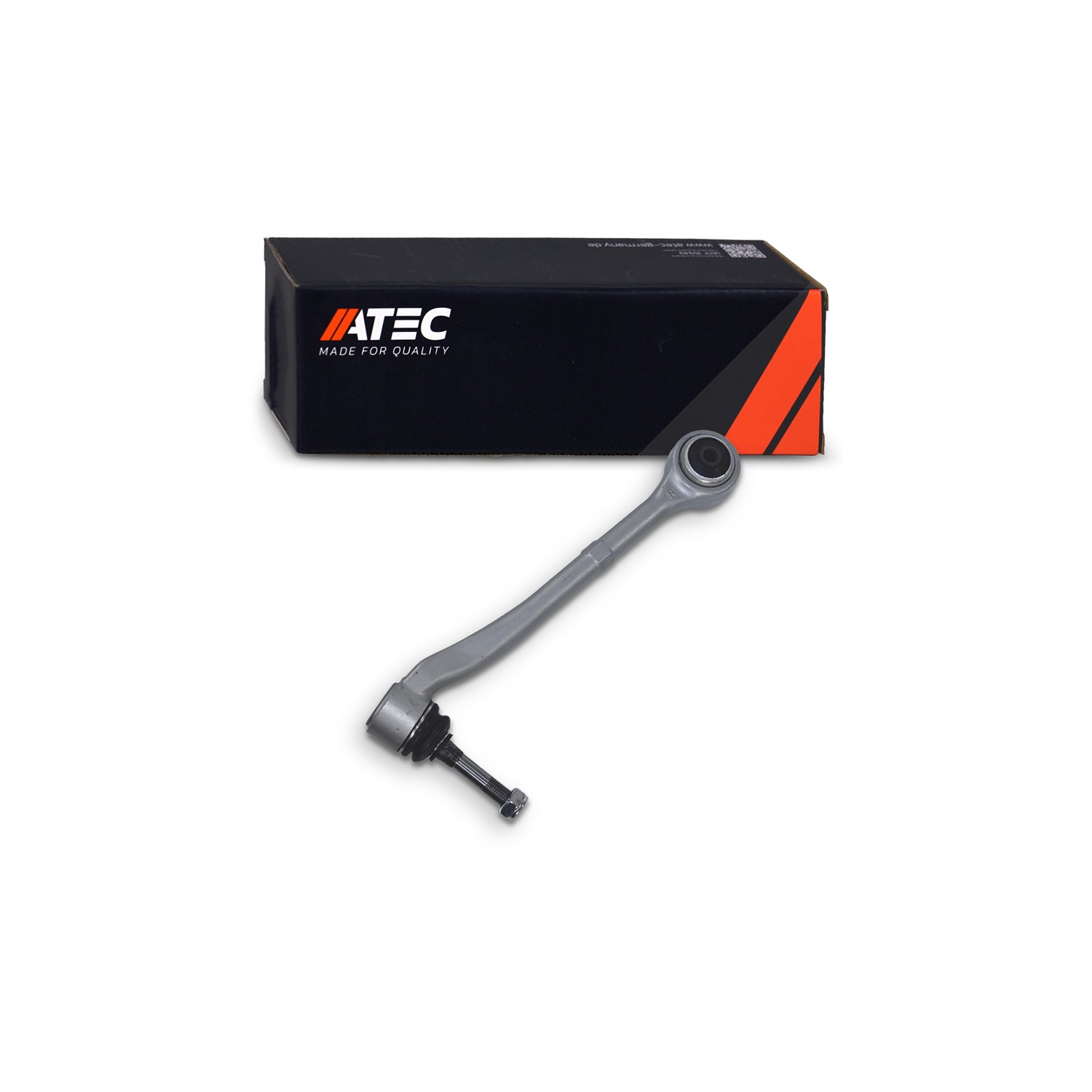 Atec 1x Querlenker, vorne [Hersteller-Nr. 10661356] für BMW