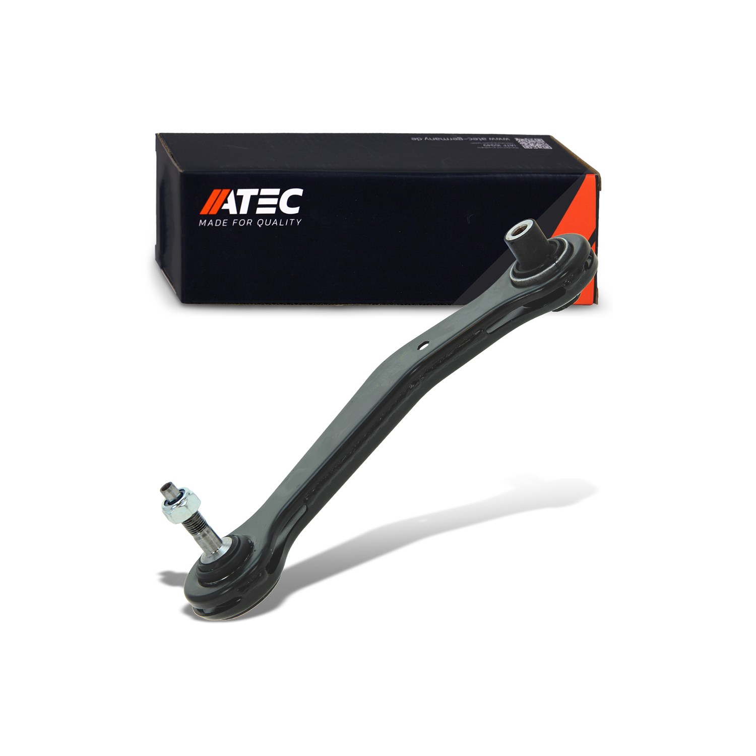 Atec Querlenker,hinten links [Hersteller-Nr. 10661503] für BMW