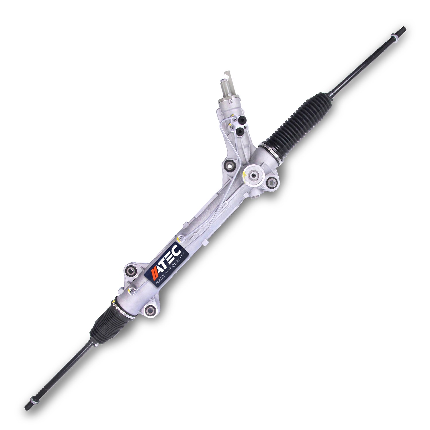 Atec Lenkgetriebe hydraulisch [Hersteller-Nr. 10684489] für Mercedes-Benz, VW