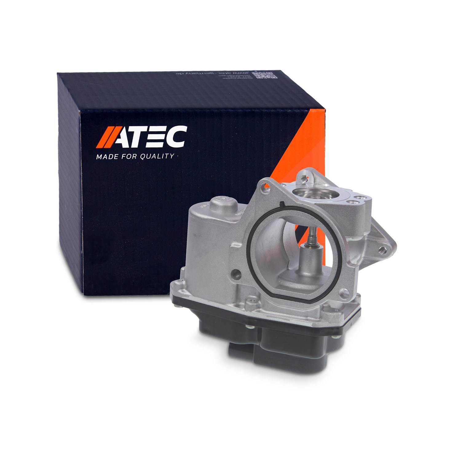 Atec AGR-Ventil [Hersteller-Nr. 10701378] für Skoda, VW, Audi, Seat, Mitsubishi