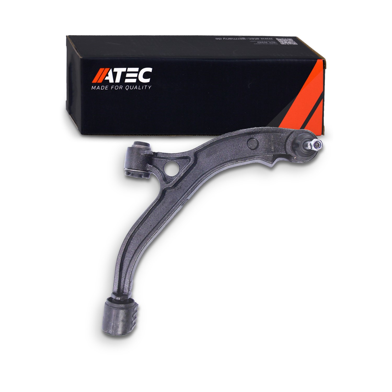 Atec Querlenker Vorderachse [Hersteller-Nr. 10701539] für Chrysler