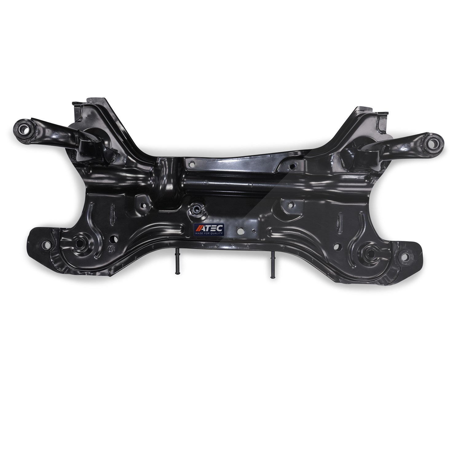 Atec Achskörper Vorderachse [Hersteller-Nr. 10701909] für Hyundai