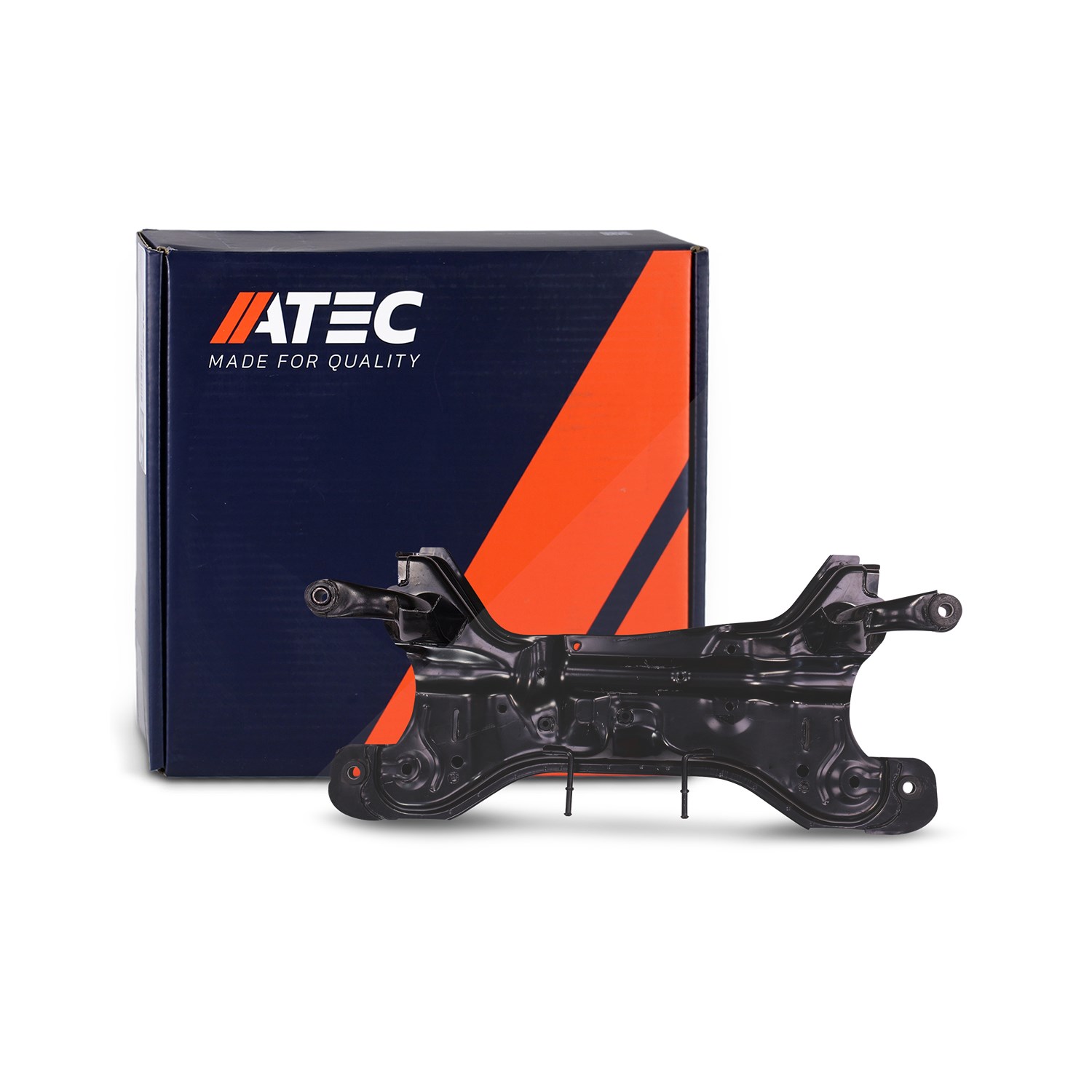 Atec Achskörper Vorderachse [Hersteller-Nr. 10701911] für Hyundai