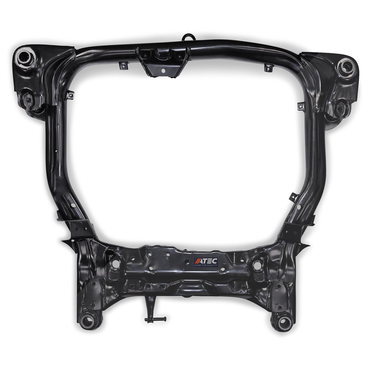 Atec Achskörper Vorderachse [Hersteller-Nr. 10701914] für Kia, Hyundai