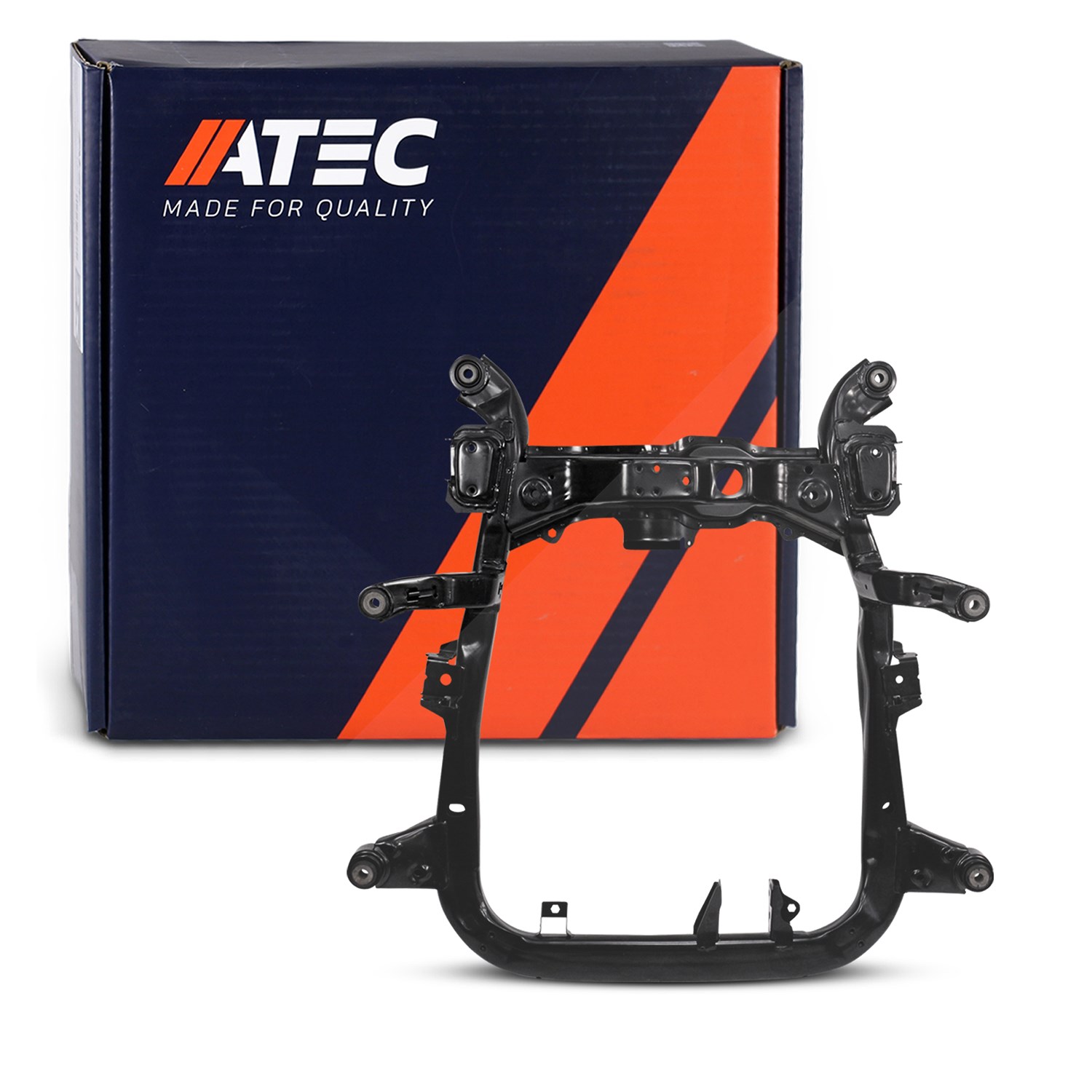 Atec Achskörper Vorderachse [Hersteller-Nr. 10702084] für Opel