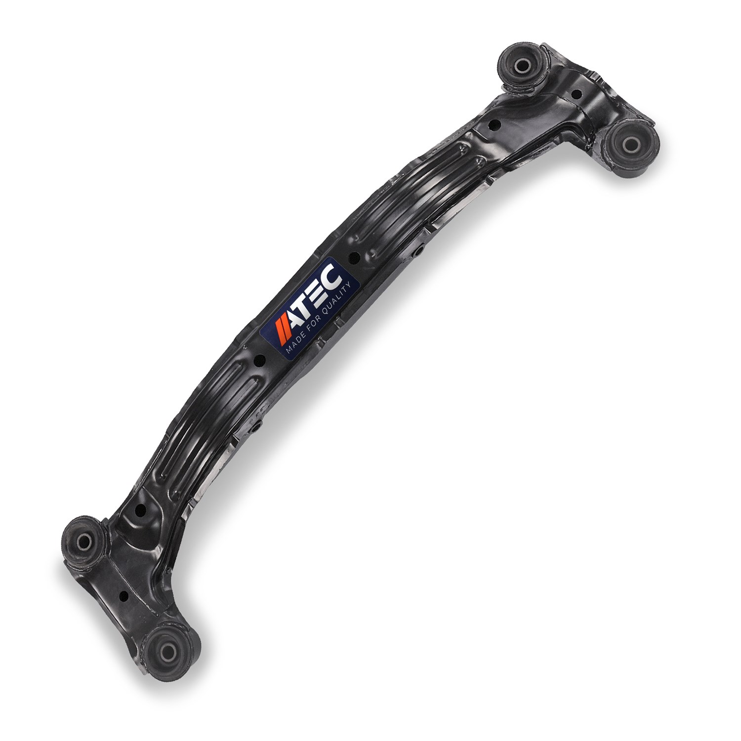 Atec Achskörper Hinterachse [Hersteller-Nr. 10702091] für Kia, Hyundai