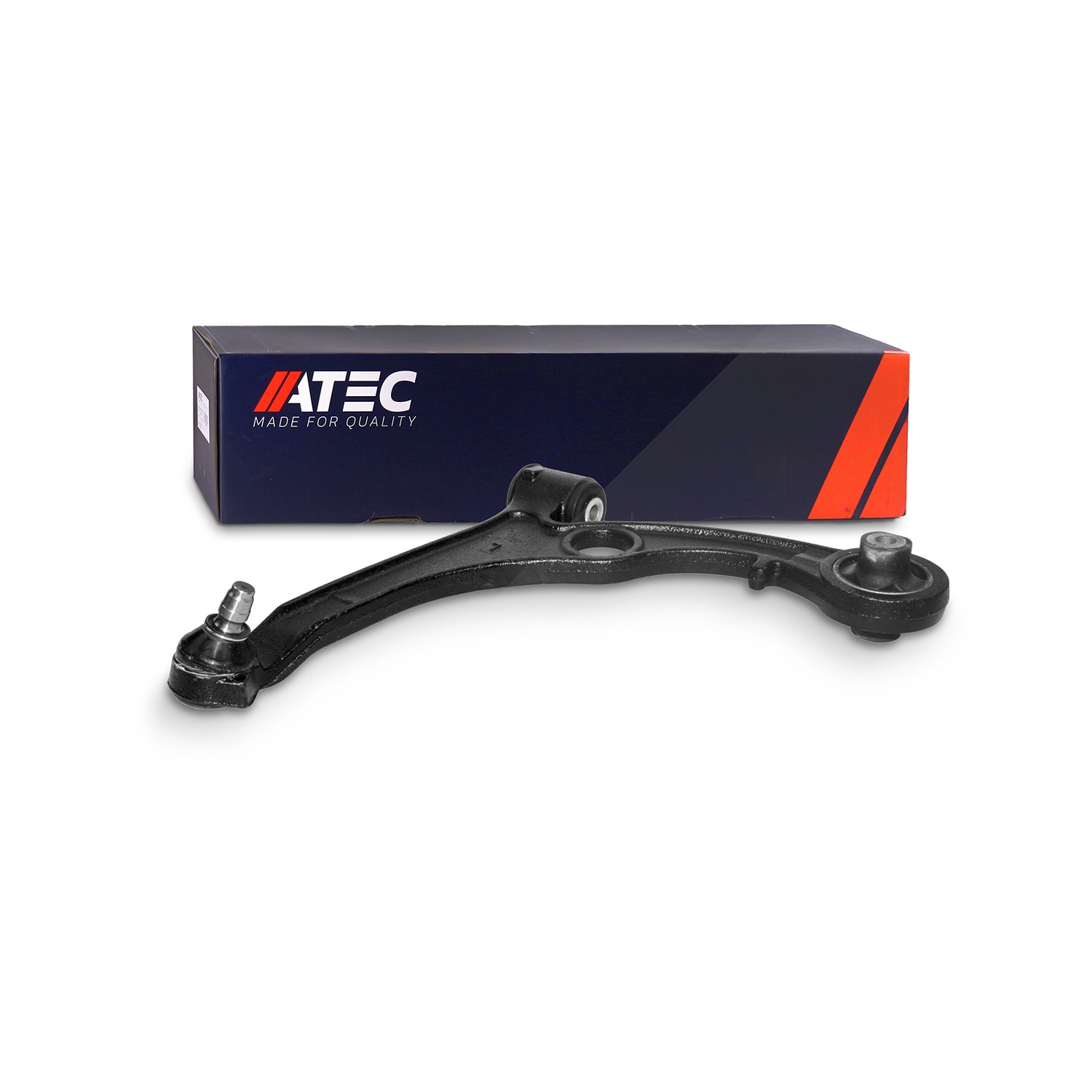 Atec 1x Querlenker, vorne unten links [Hersteller-Nr. 20000397] für Fiat