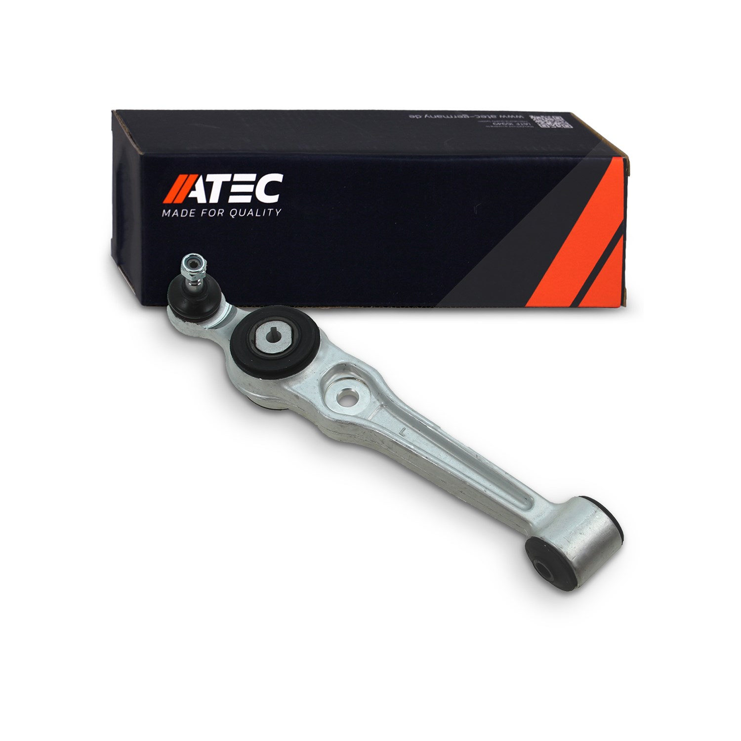 Atec Querlenker vorne unten links [Hersteller-Nr. 30302151] für Saab