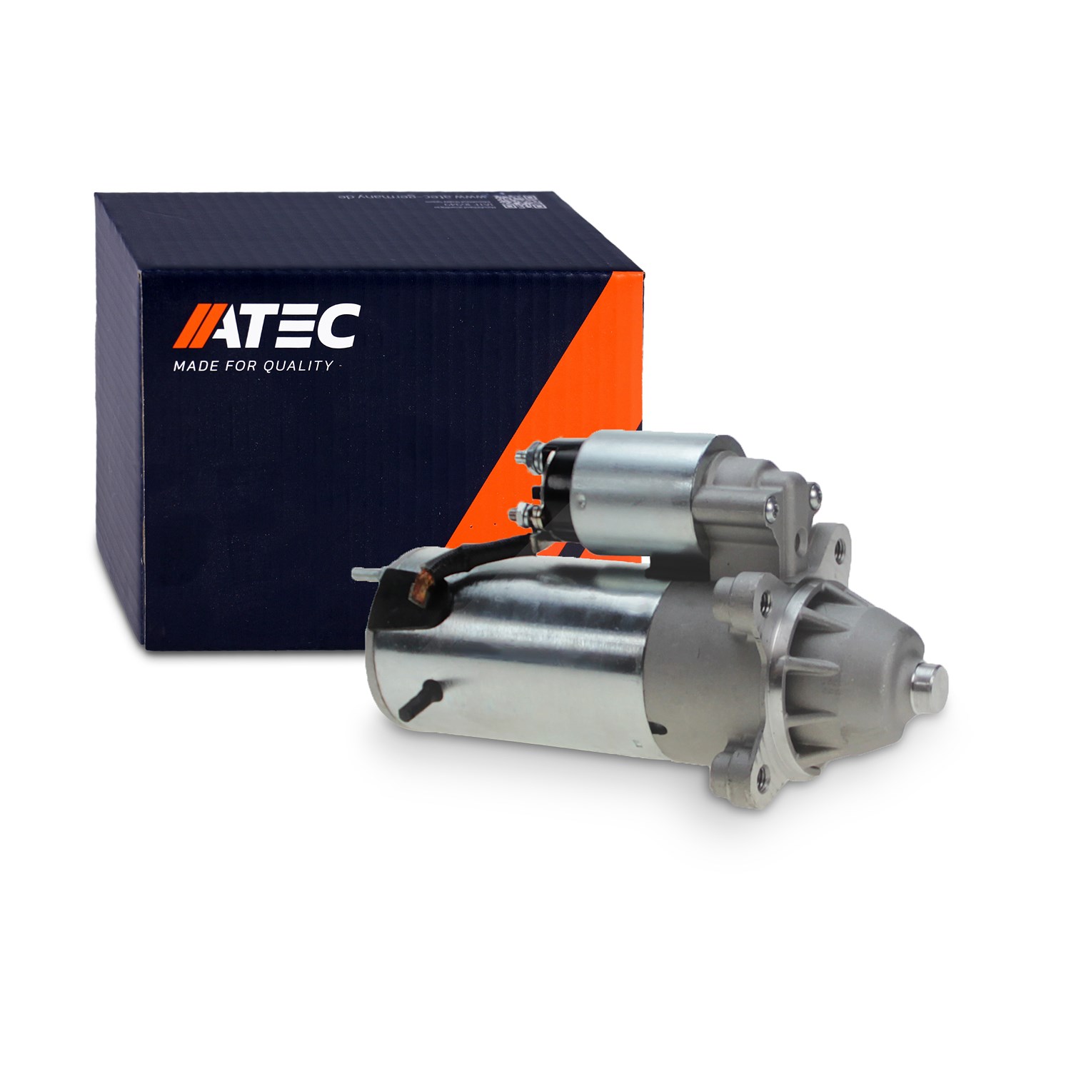 Atec Starter [Hersteller-Nr. 30302505] für Ford