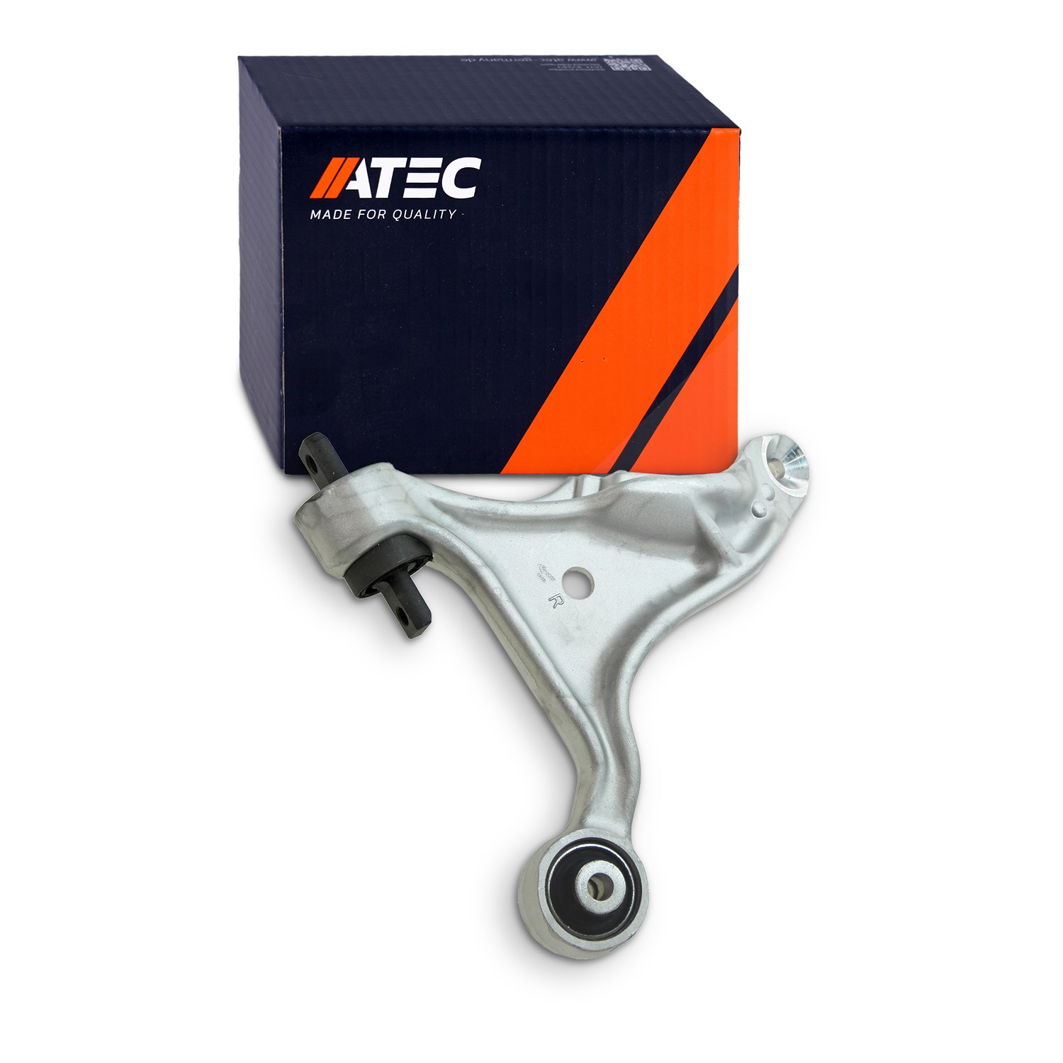 Atec Querlenker vorne unten rechts [Hersteller-Nr. 30303709] für Volvo