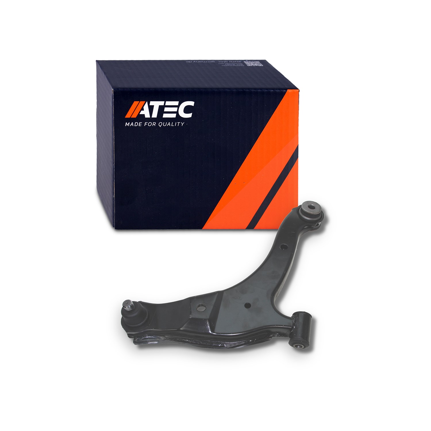 Atec Querlenker Vorderachse unten rechts [Hersteller-Nr. 30304724] für Chrysler