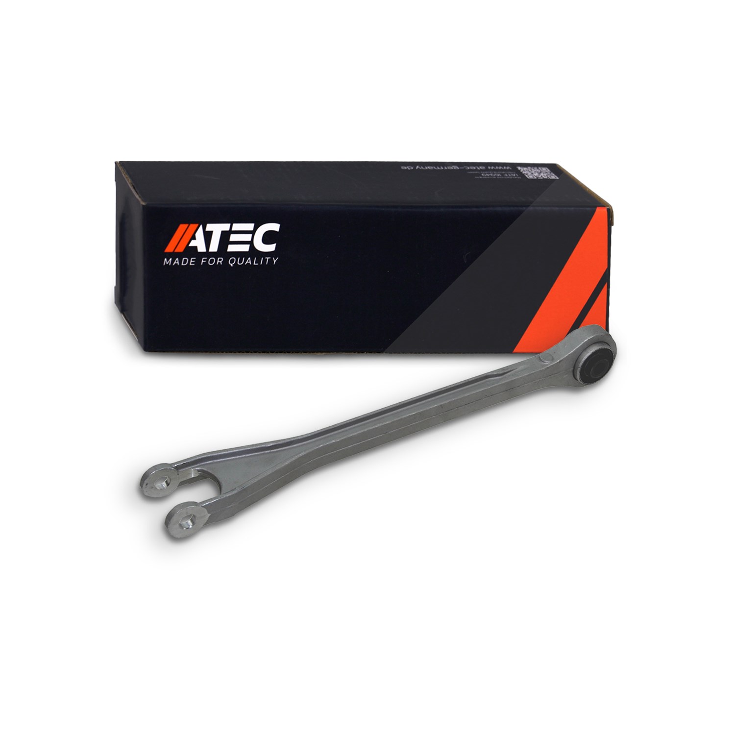 Atec 1x Querlenker, hinten [Hersteller-Nr. 30305534] für Lancia, Chrysler, Dodge