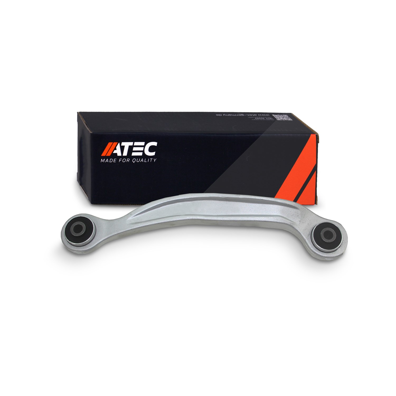 Atec 1x Querlenker, hinten [Hersteller-Nr. 30305734] für Chrysler