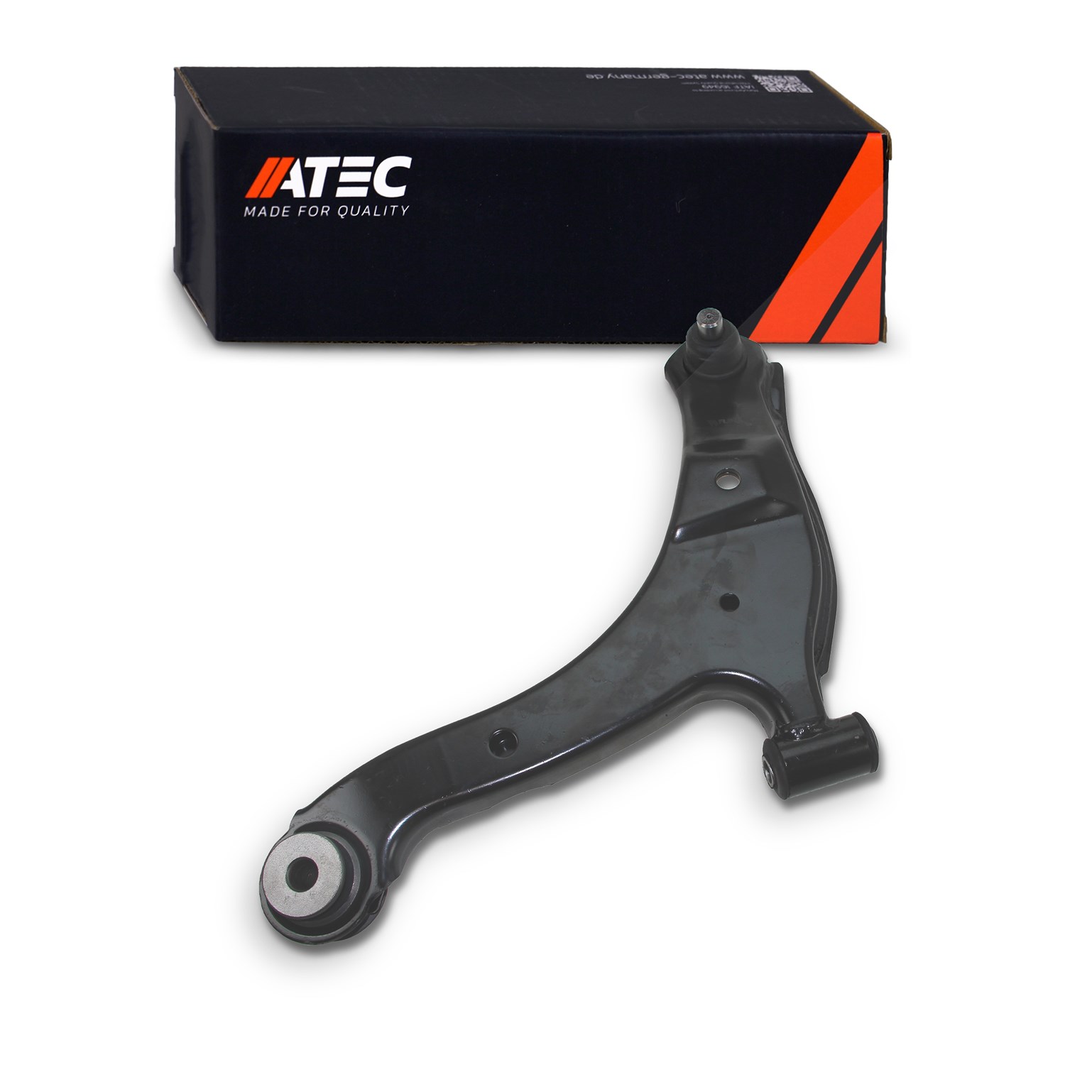 Atec Querlenker Vorderachse unten links [Hersteller-Nr. 30305793] für Chrysler
