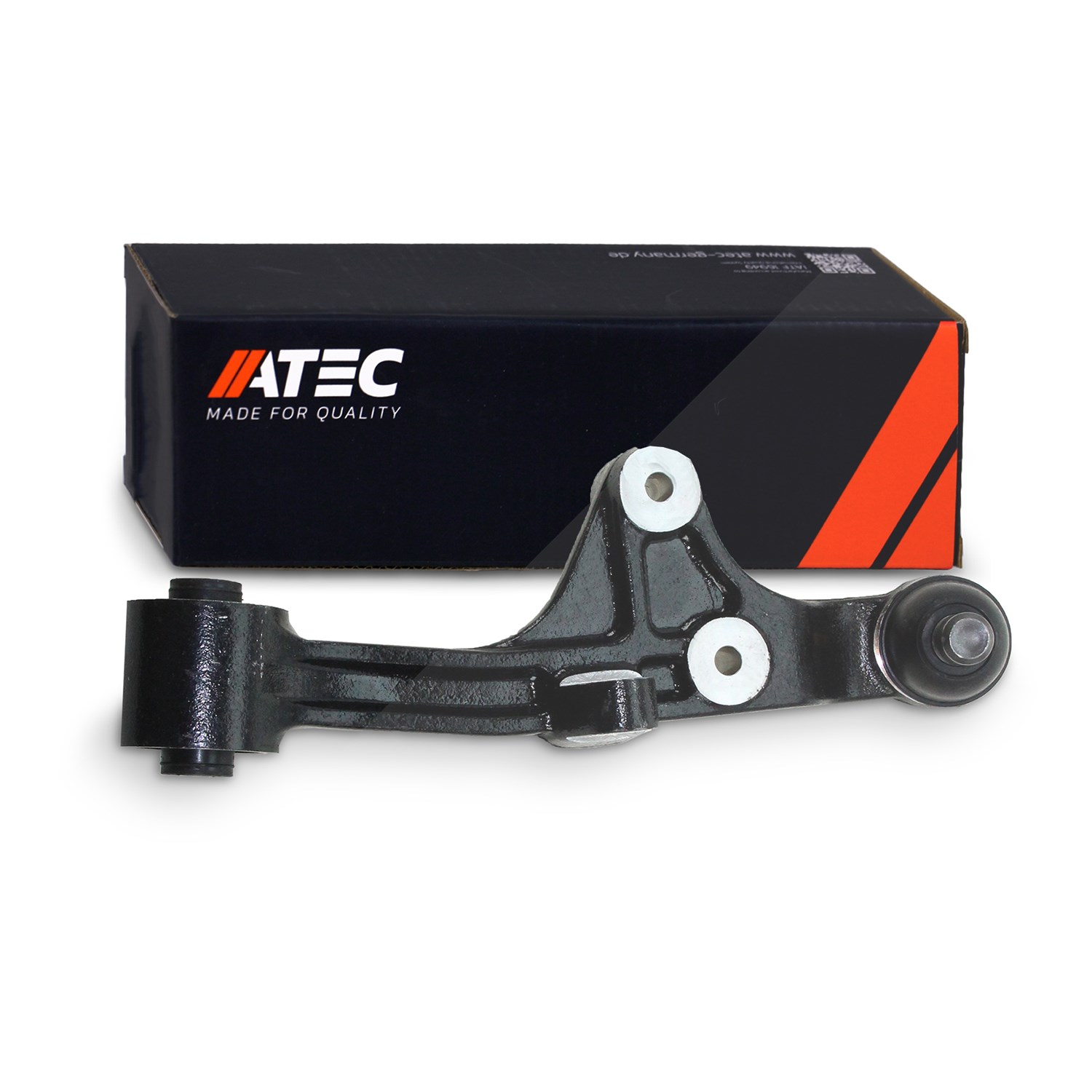 Atec Querlenker unten rechts [Hersteller-Nr. 30307187] für Kia