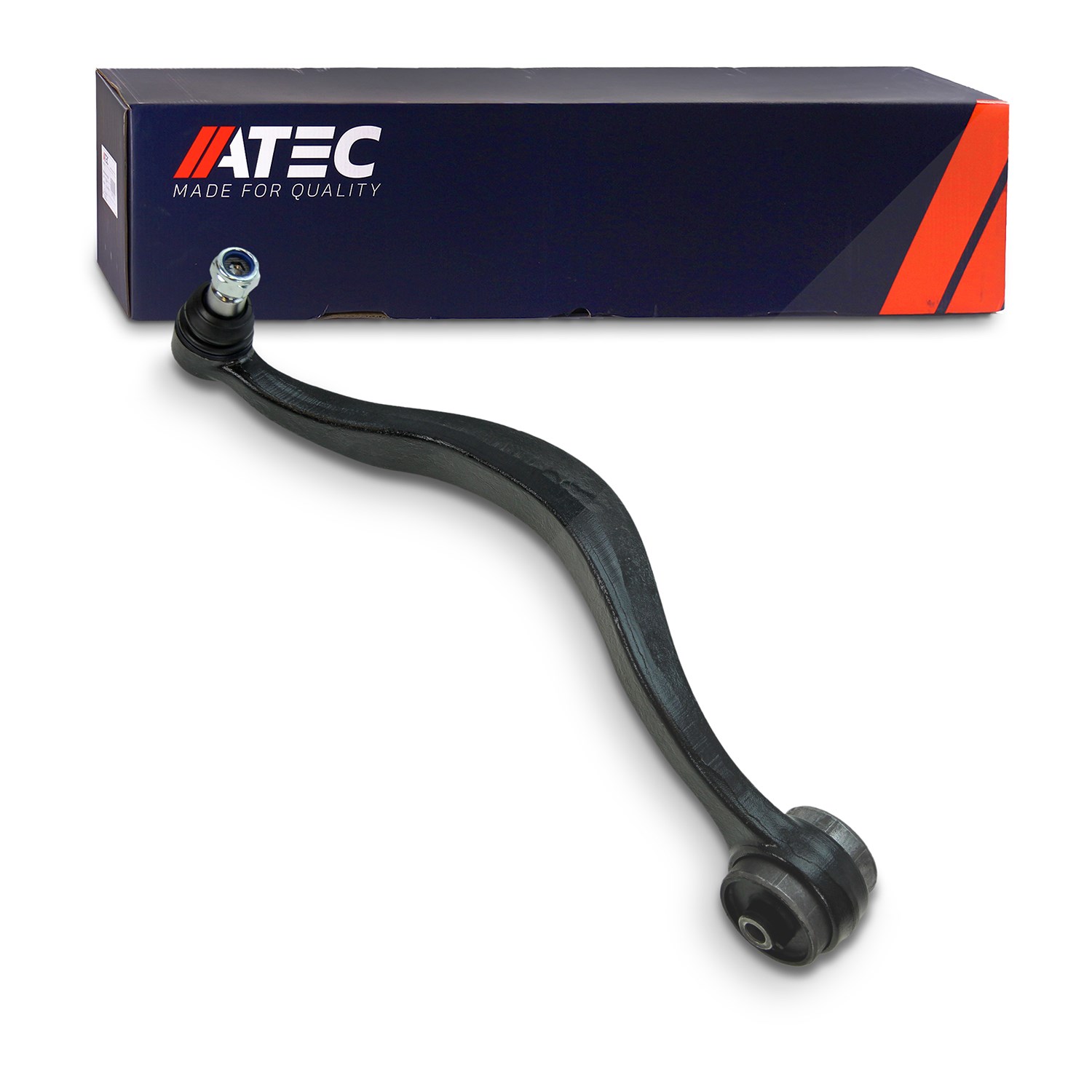 Atec Querlenker unten hinten rechts [Hersteller-Nr. 30307411] für Mazda