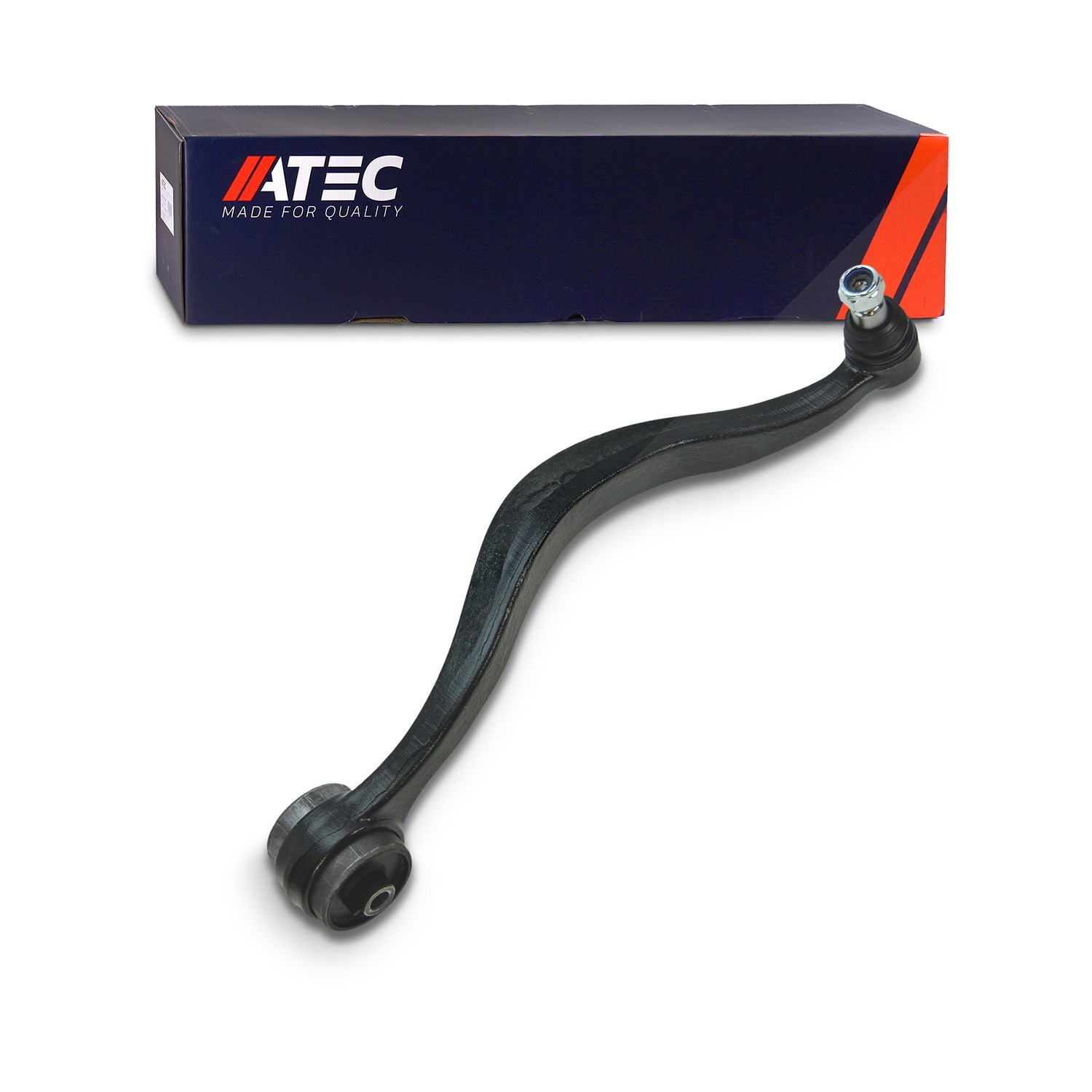 Atec Querlenker vorne unten hinten links [Hersteller-Nr. 30307413] für Mazda