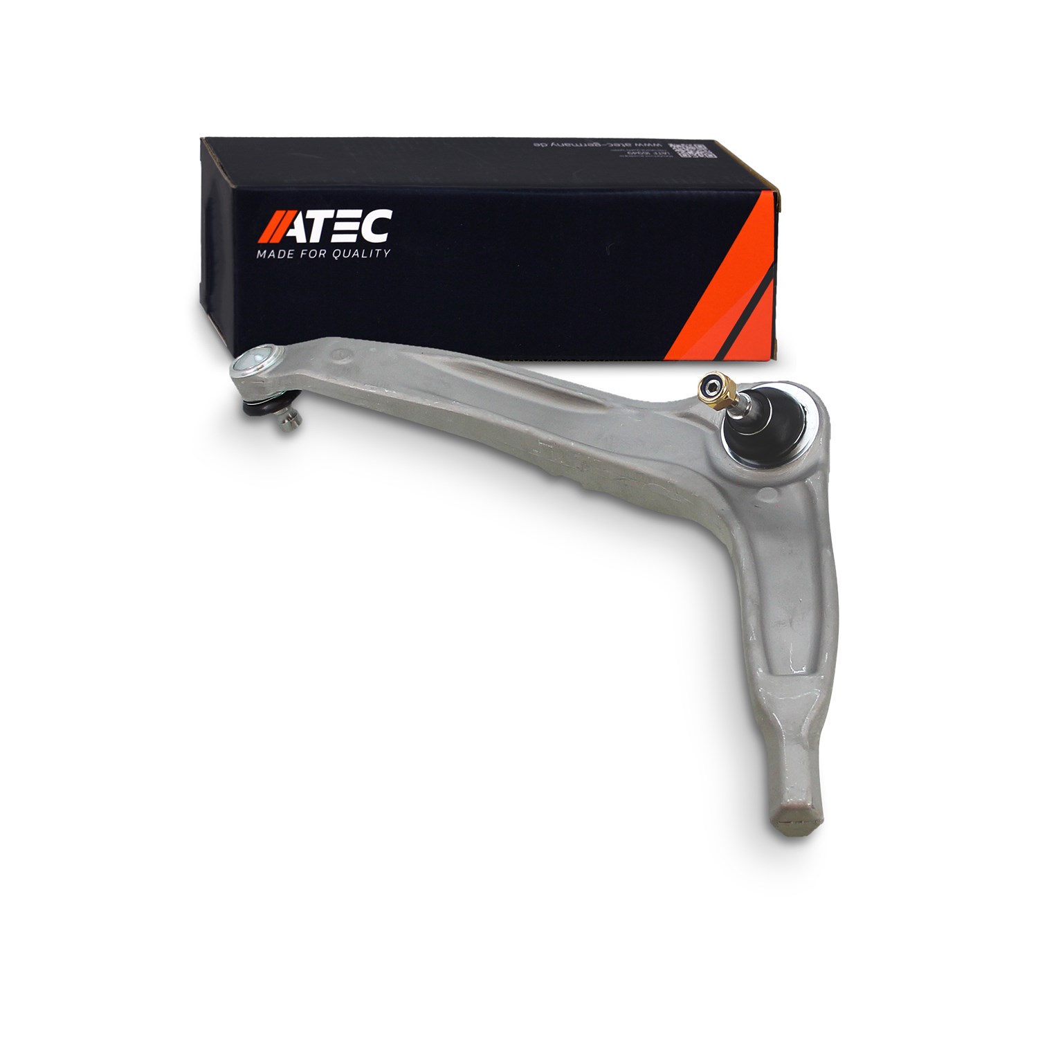 Atec Querlenker vorne unten rechts [Hersteller-Nr. 30309185] für Mg, Rover