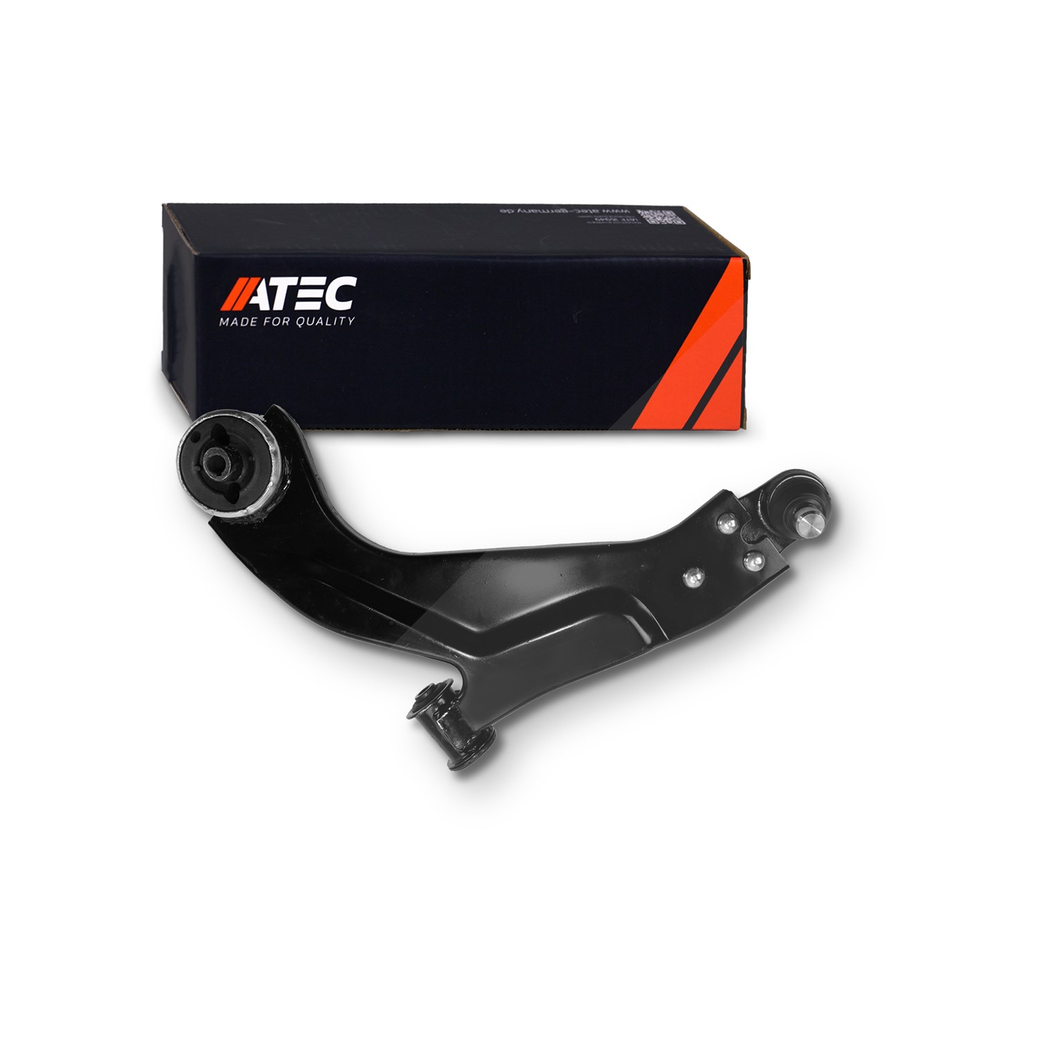 Atec Querlenker vorne links [Hersteller-Nr. 30317498] für Jaguar, Ford