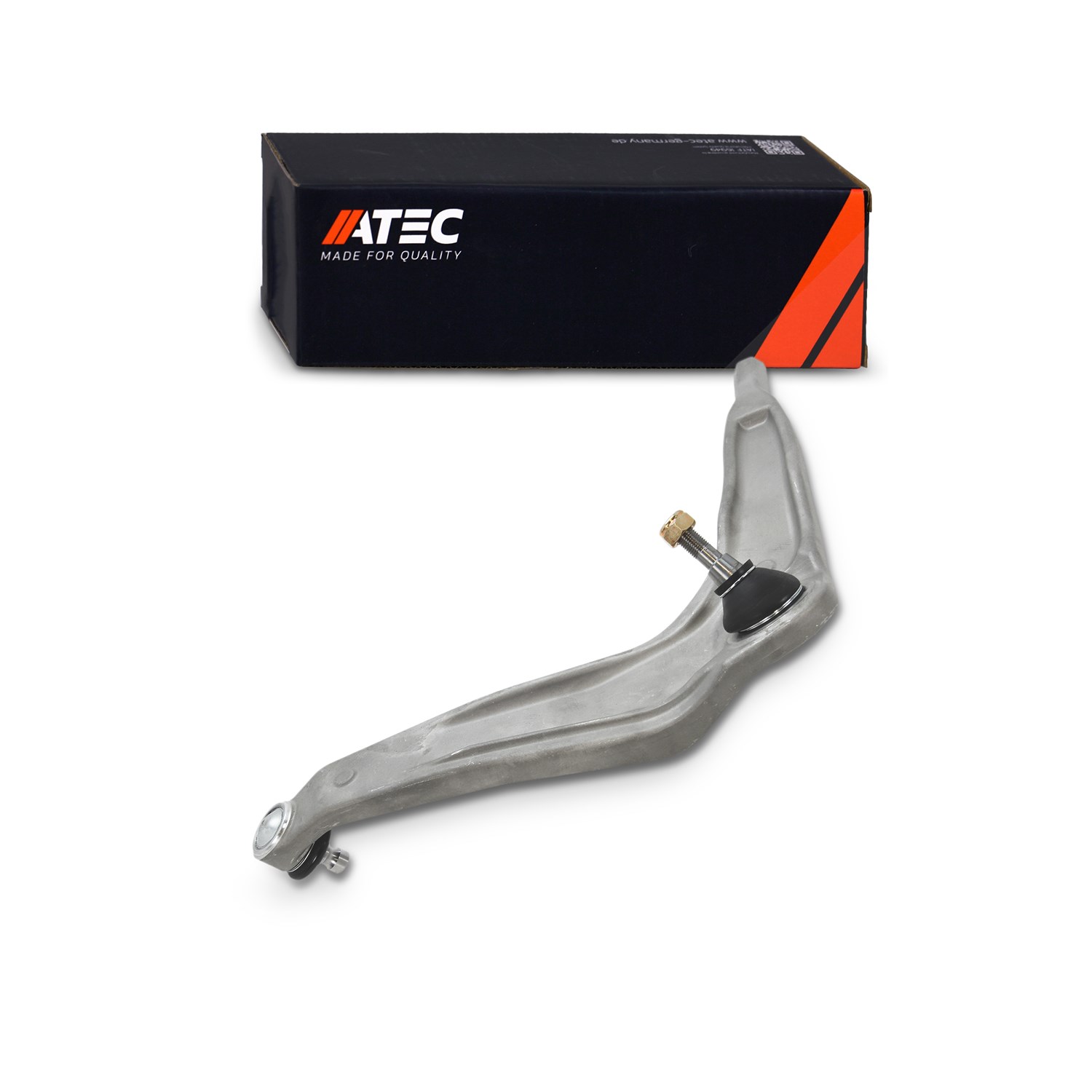 Atec Querlenker vorne unten links [Hersteller-Nr. 30320963] für Mg, Rover