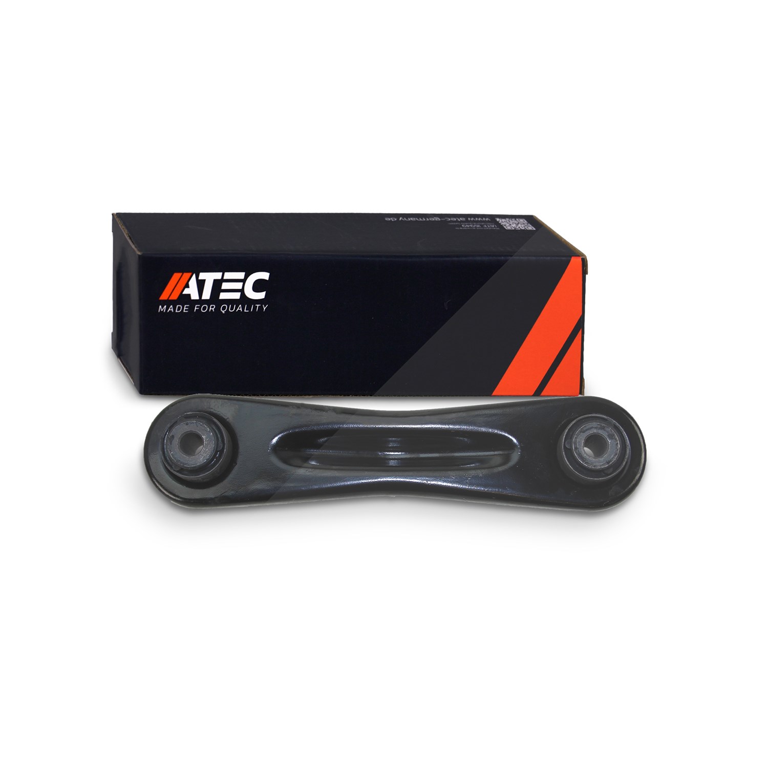 Atec Querlenker hinten links rechts [Hersteller-Nr. 30324232] für Ford
