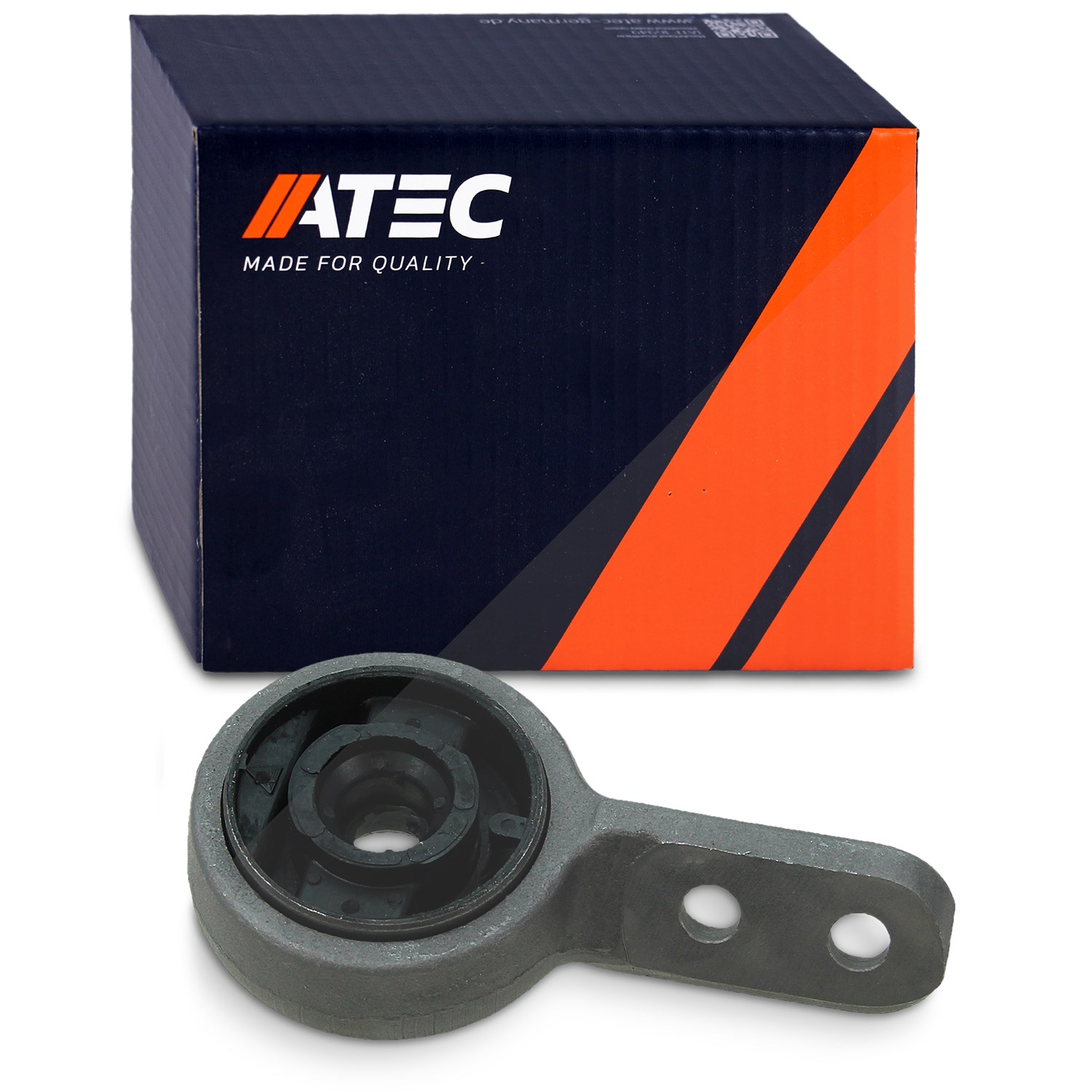 Atec Lagerung Querlenker links [Hersteller-Nr. 30324900] für BMW