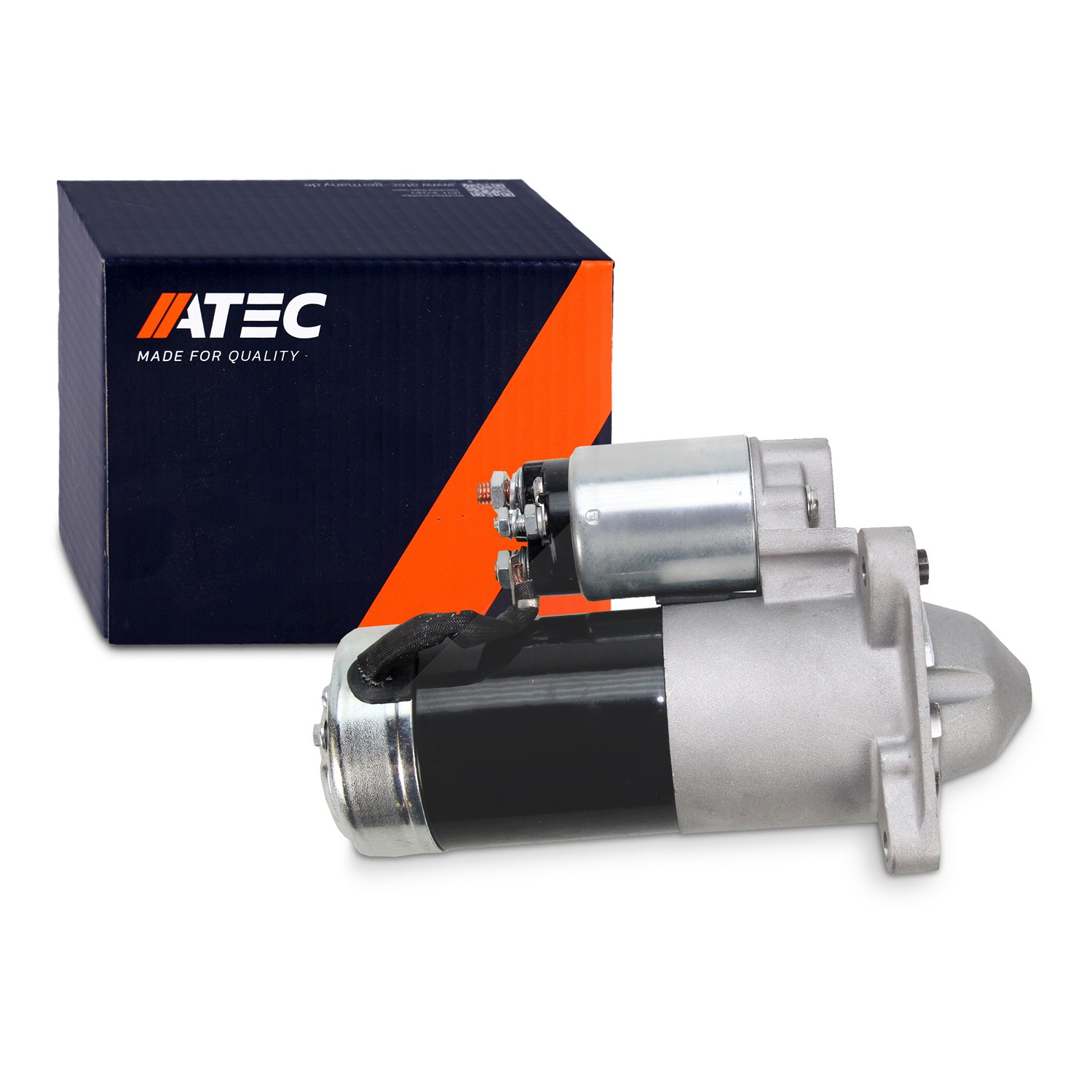 Atec Starter [Hersteller-Nr. 30325425] für Opel