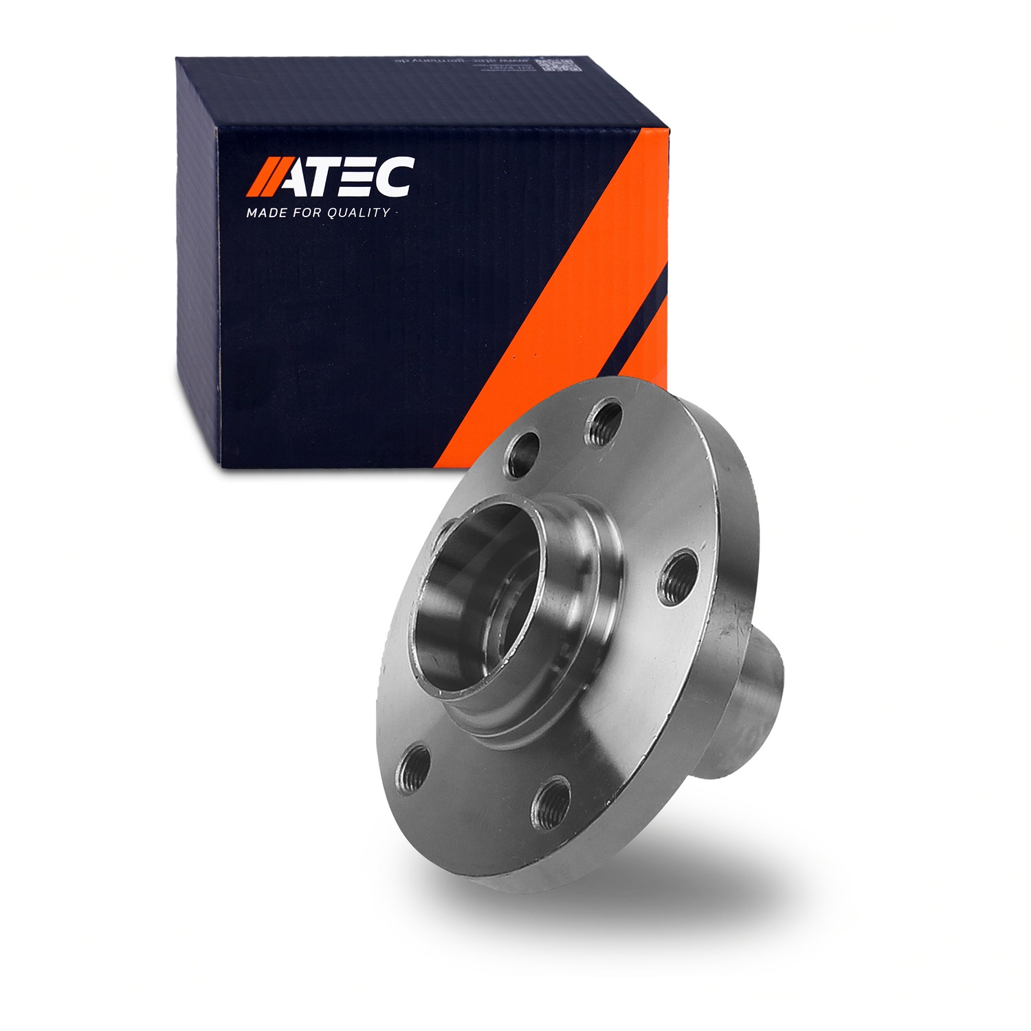 Atec Radnabe [Hersteller-Nr. 30325452] für VW