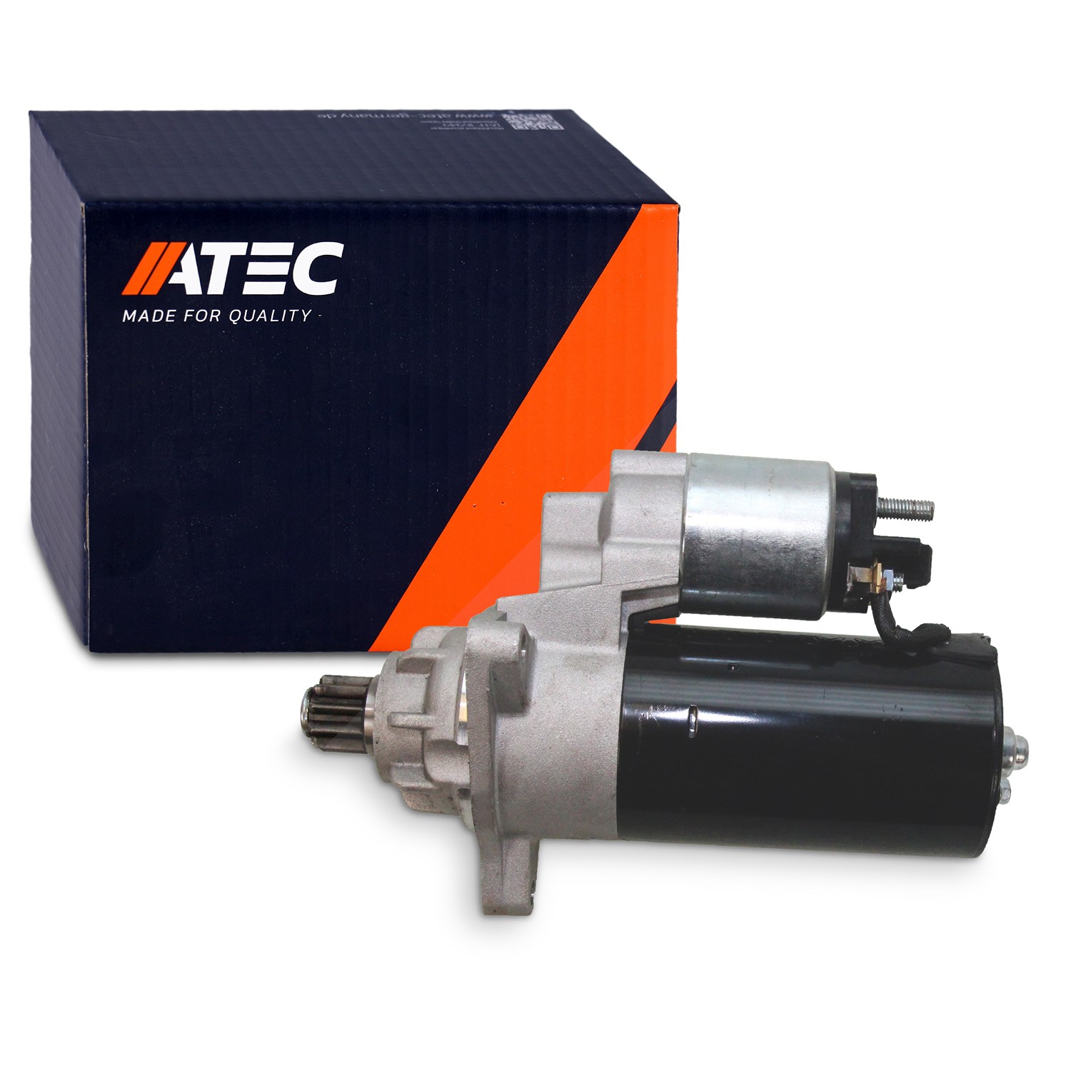Atec Starter [Hersteller-Nr. 30328312] für VW