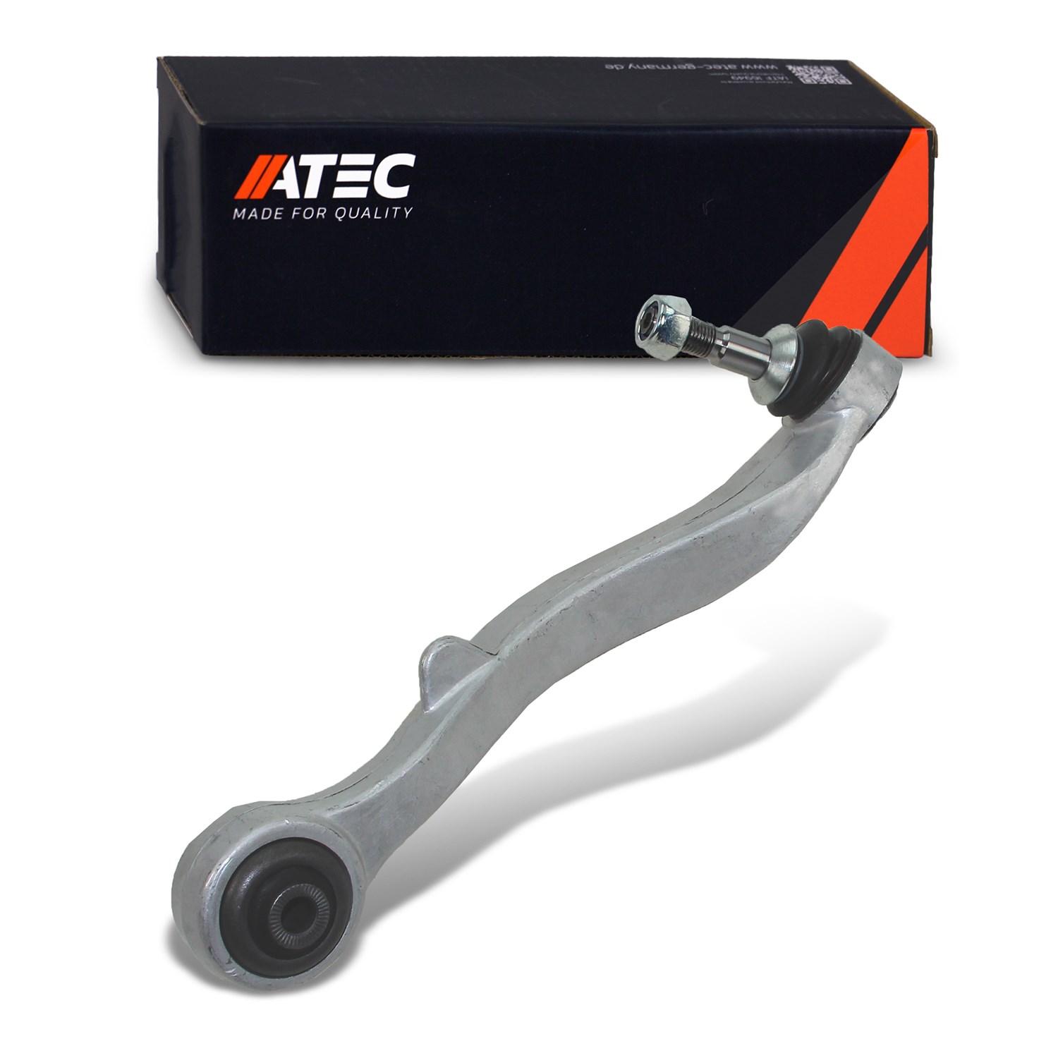 Atec Querlenker Vorderachse links unten [Hersteller-Nr. 30328822] für BMW